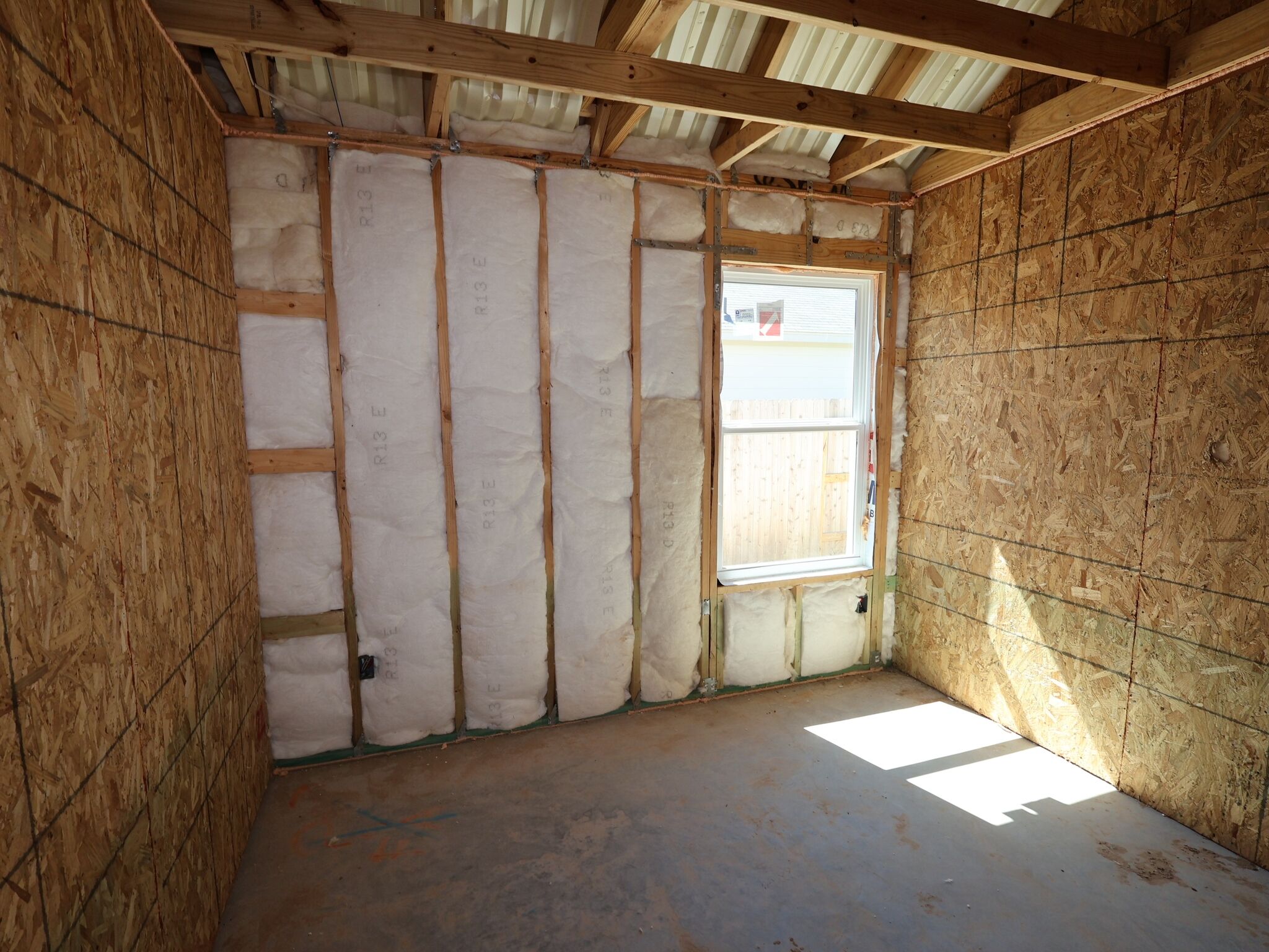 Insulation
