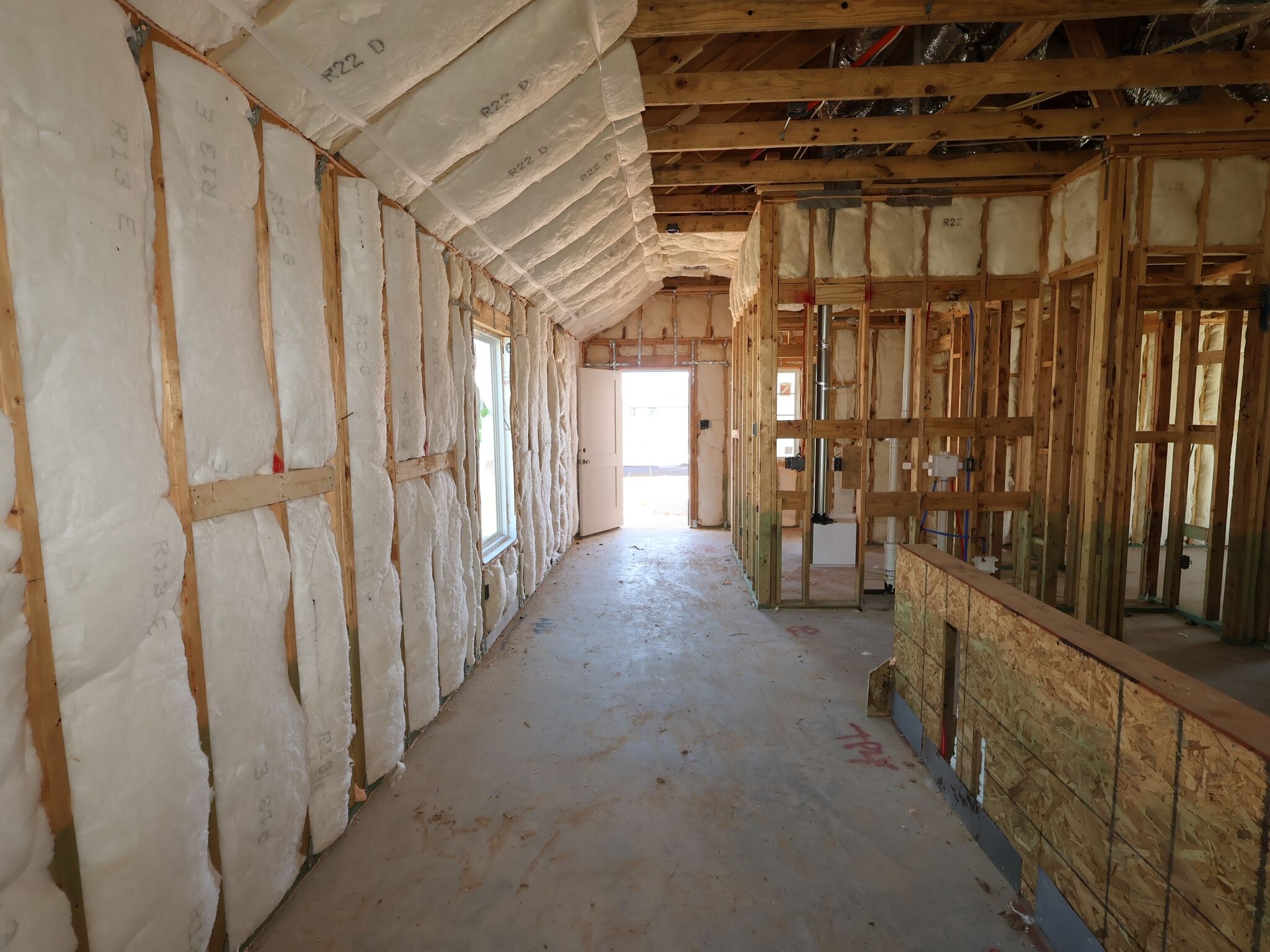 Insulation