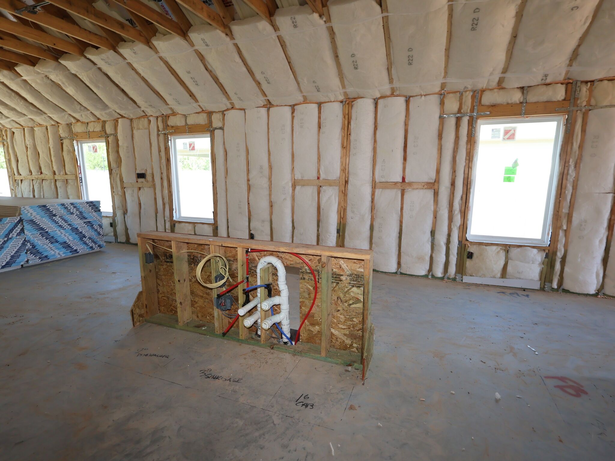 Insulation