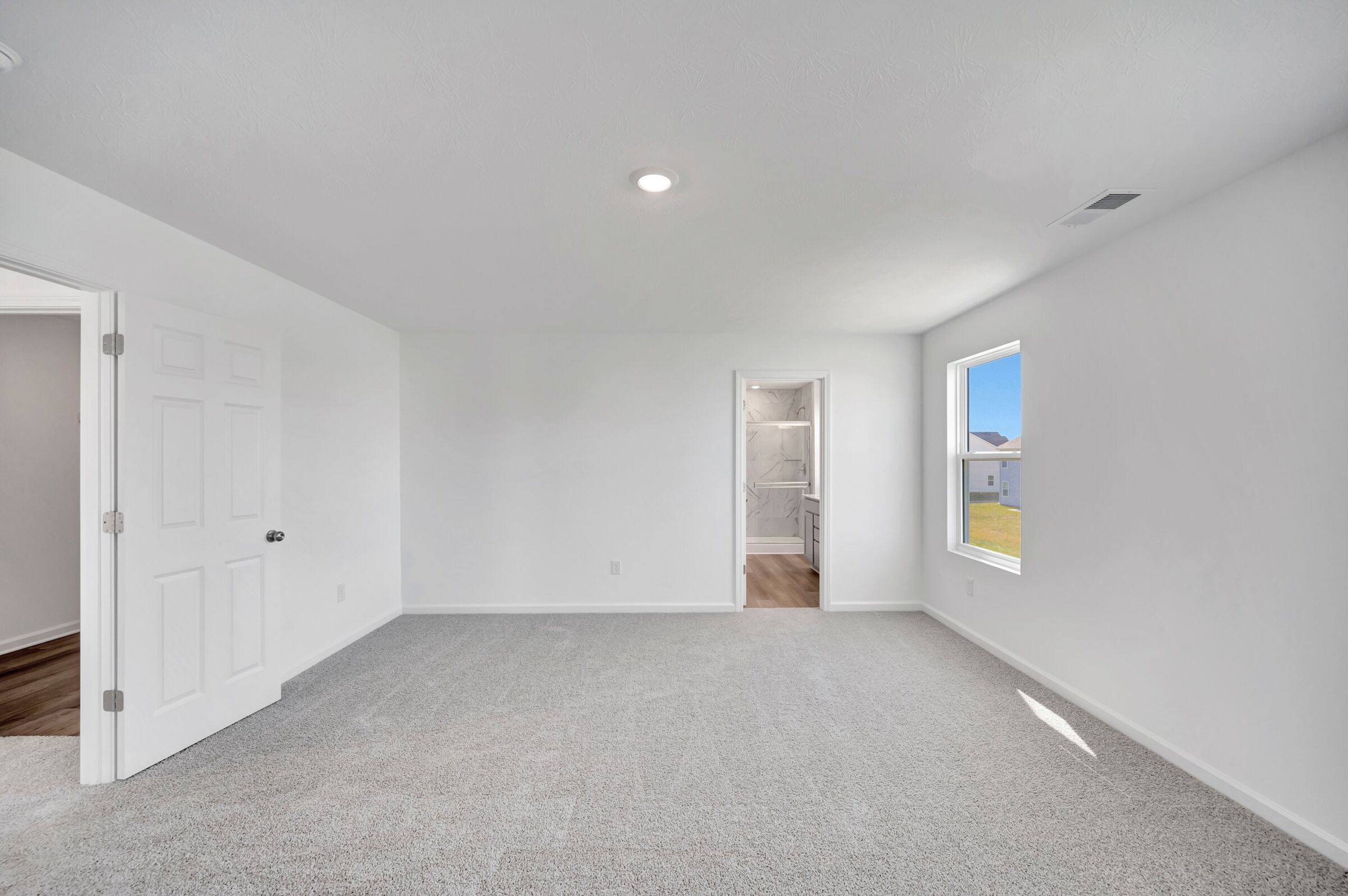 Owner's Bedroom