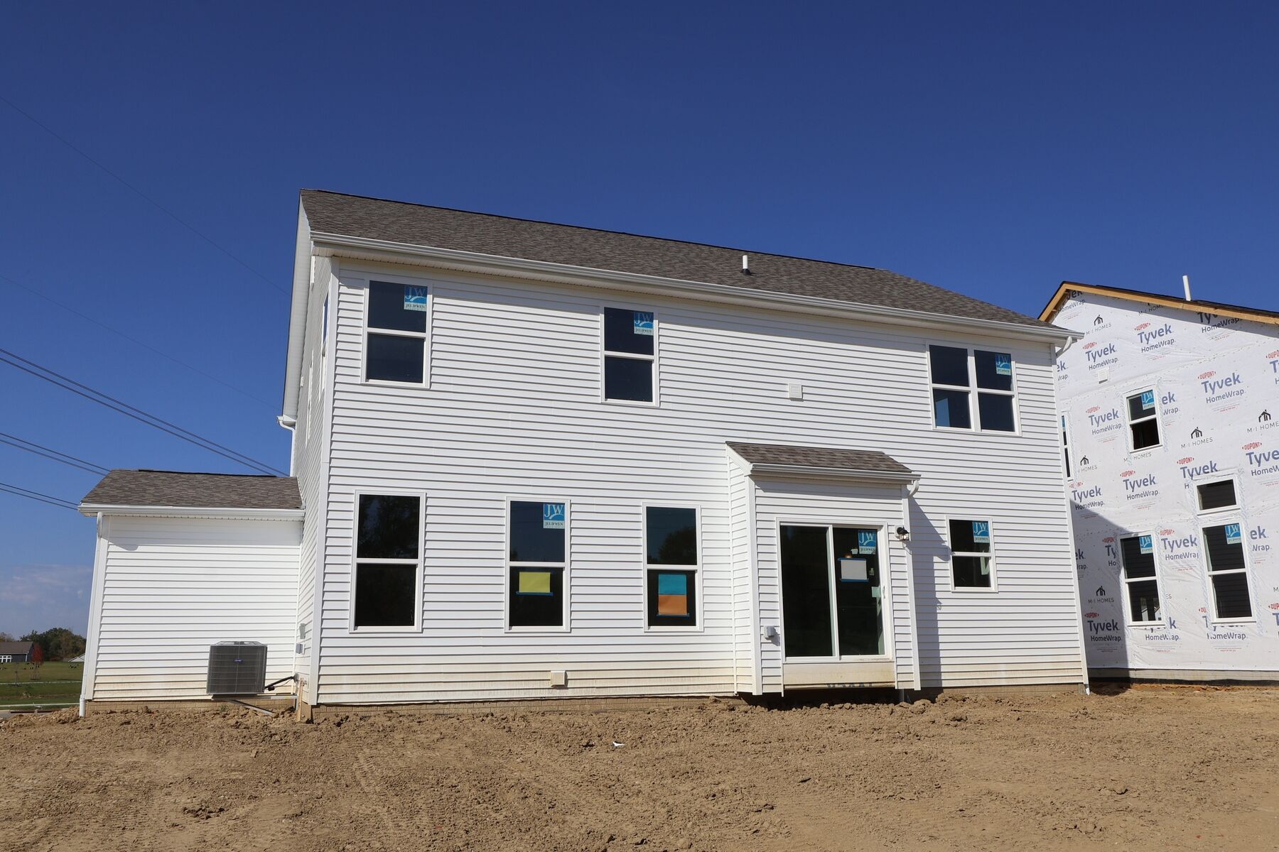 Back Exterior