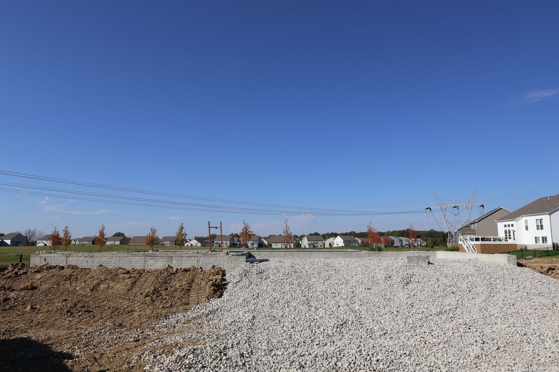 Homesite