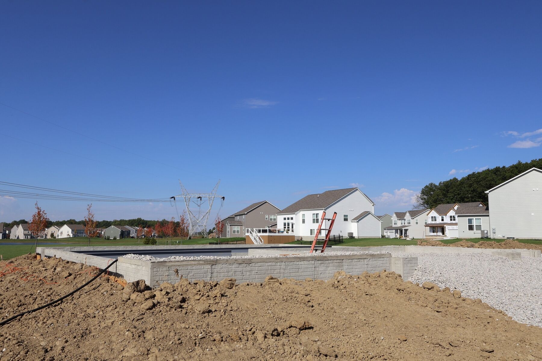Homesite