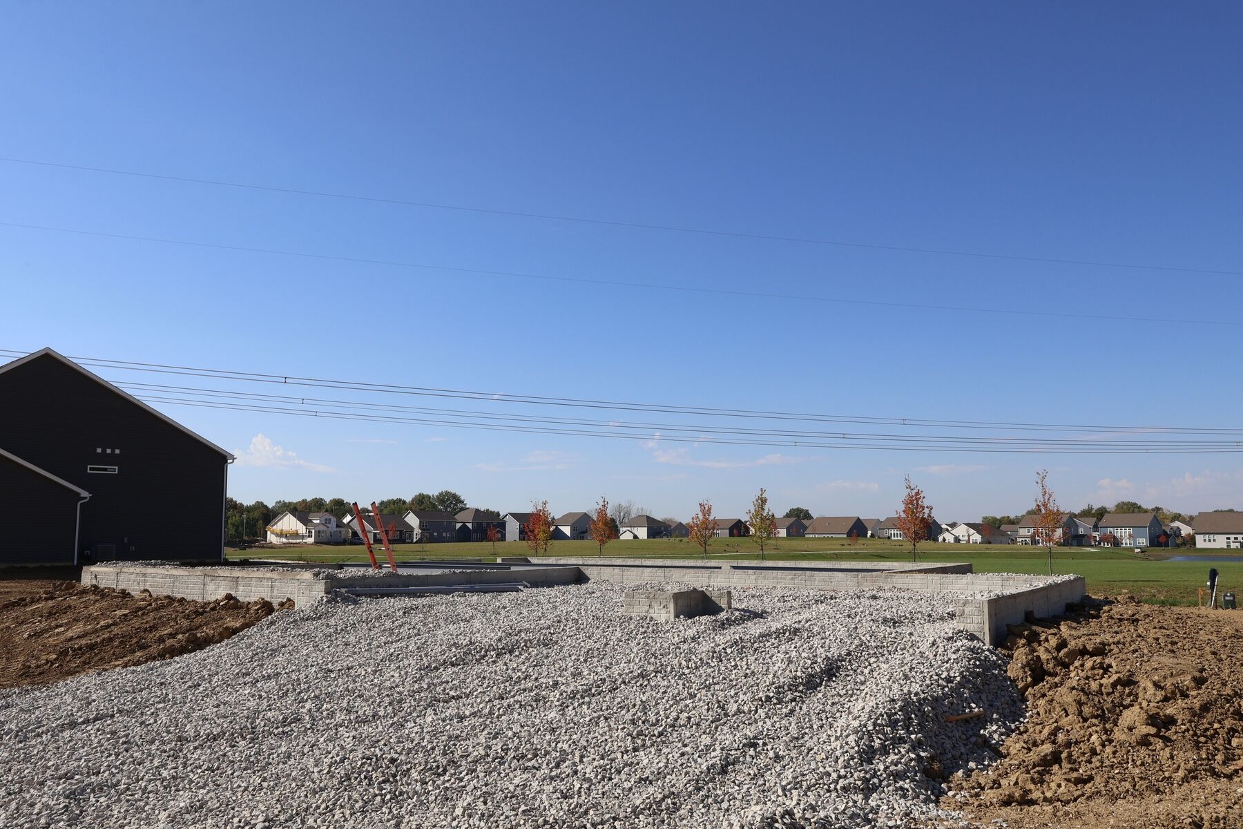 Homesite