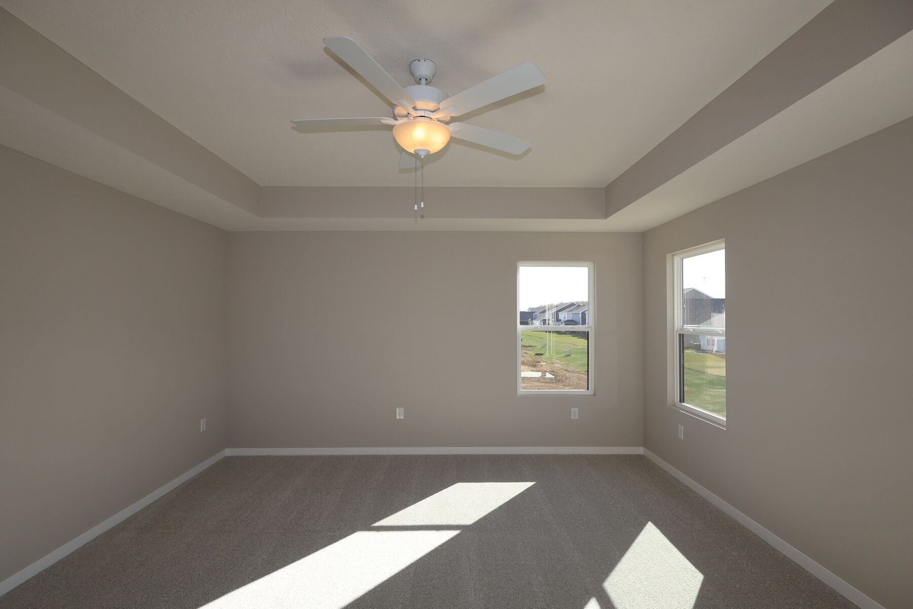 Owner's Bedroom