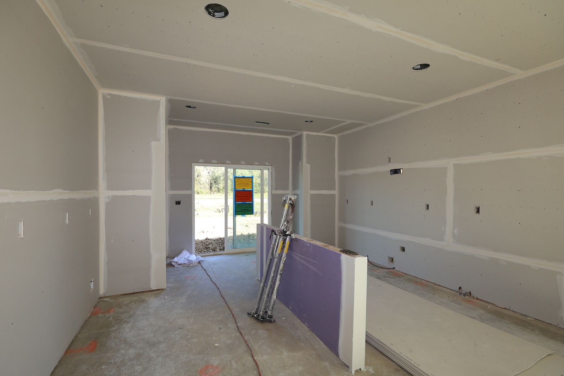 Drywall