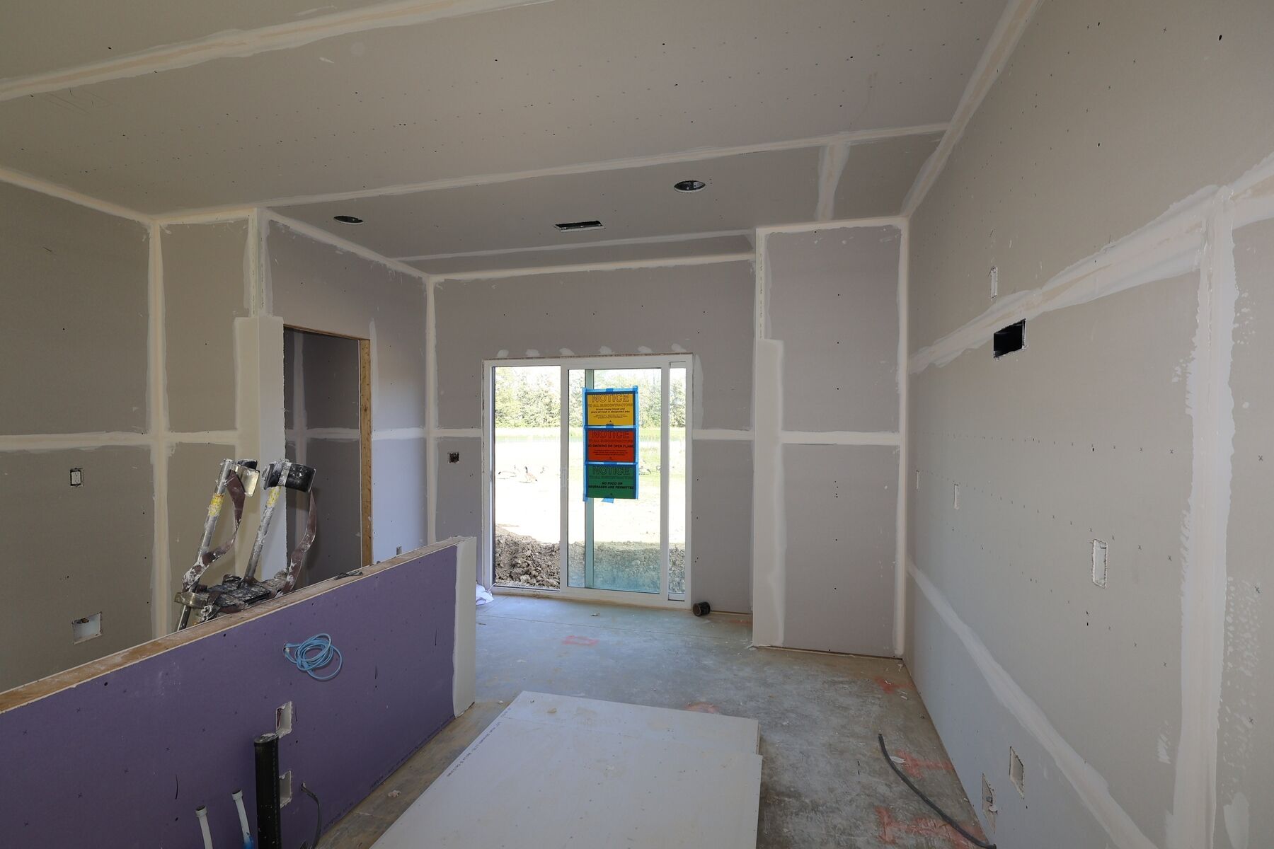 Drywall
