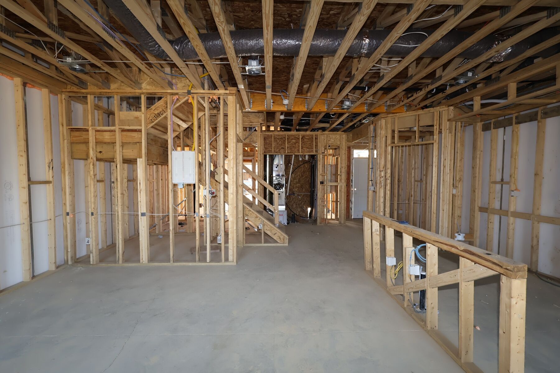 Framing