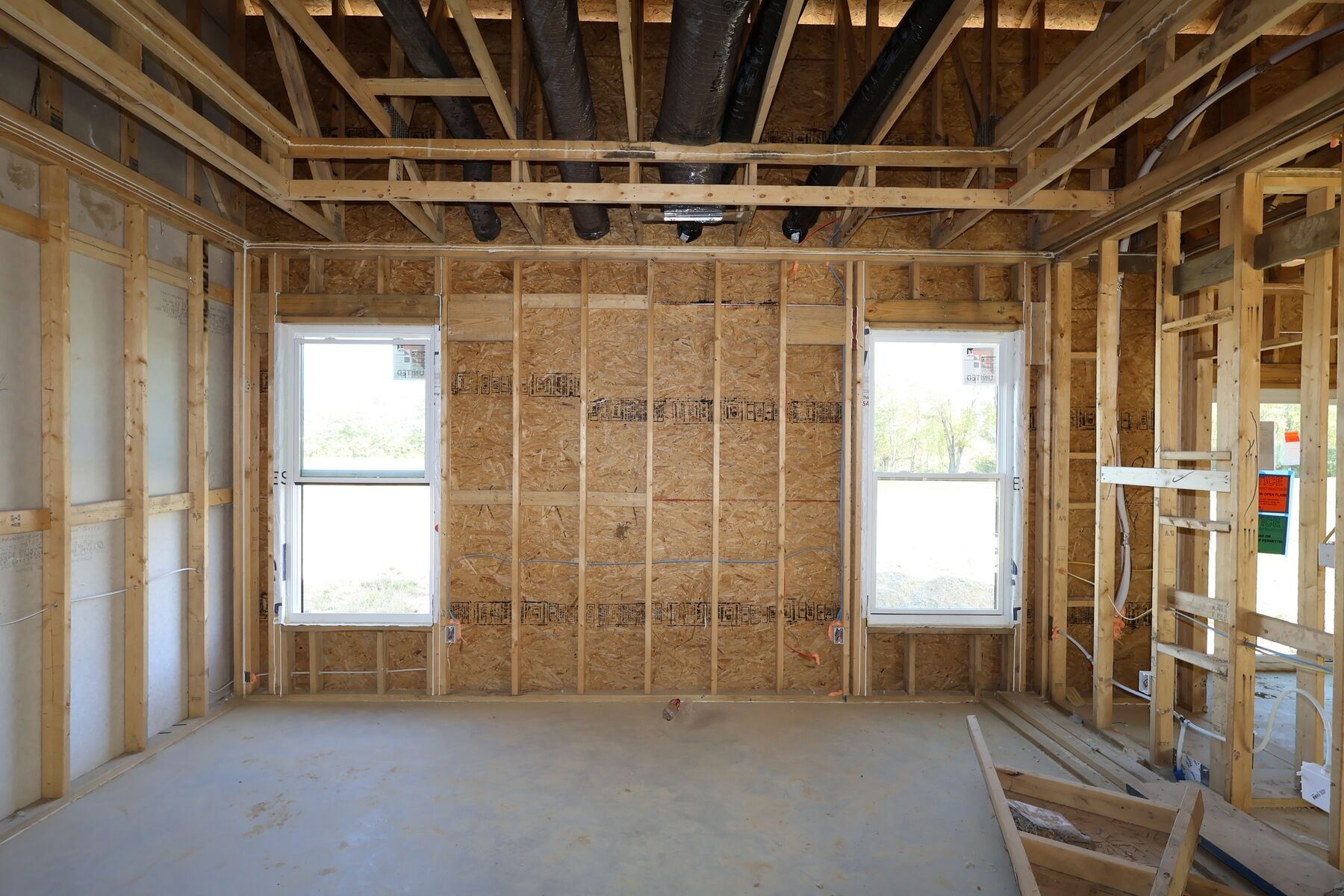 Framing