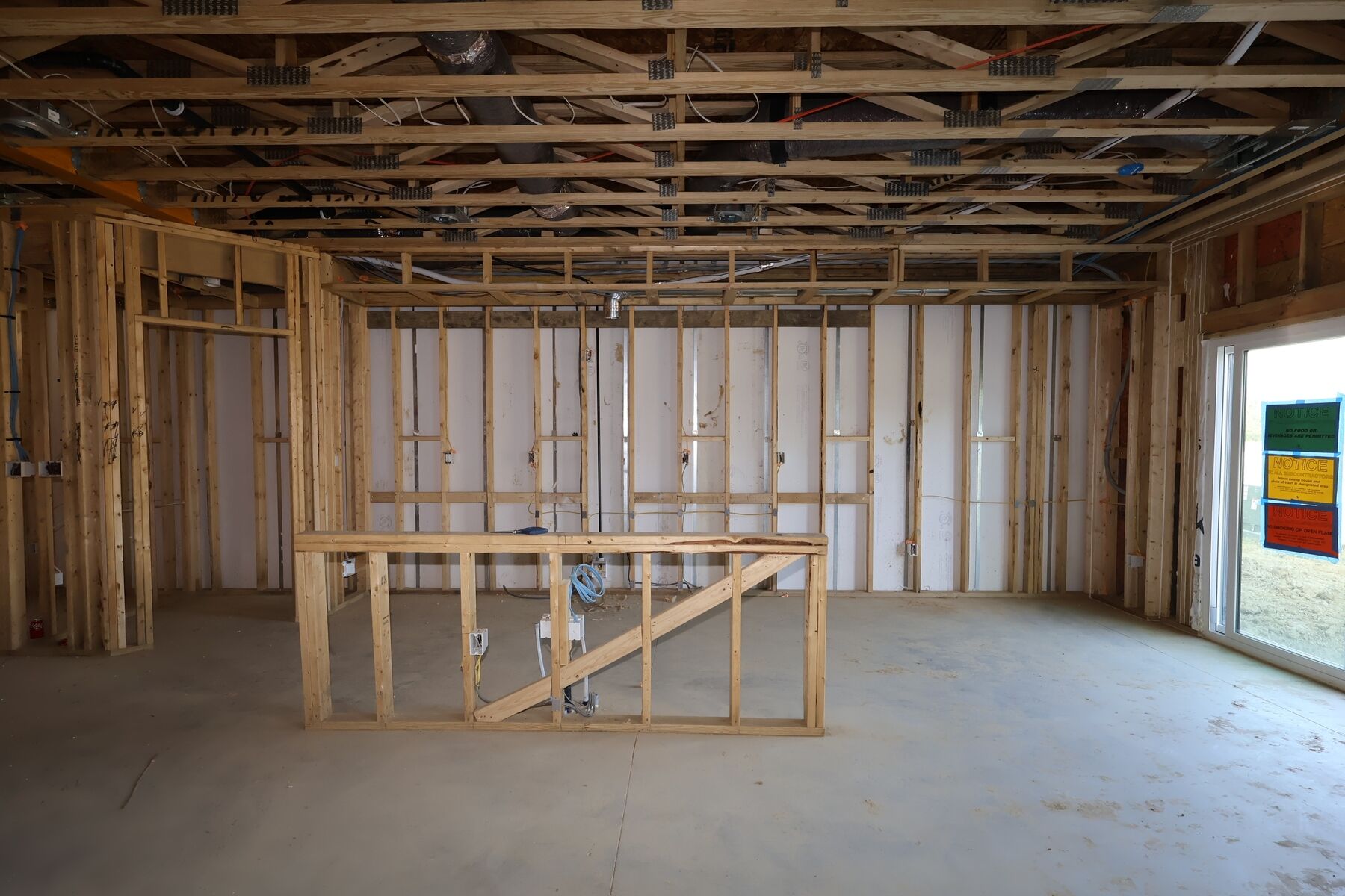 Framing