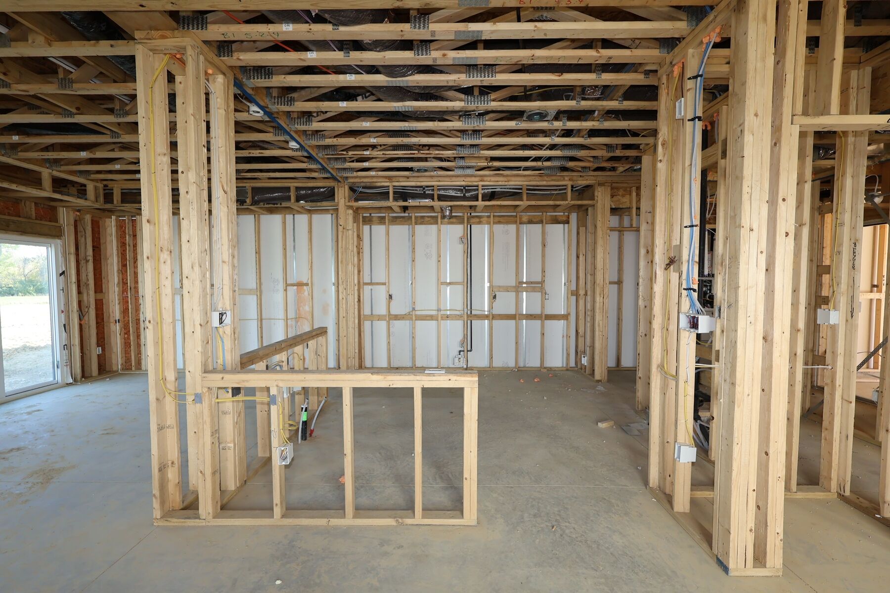 Framing