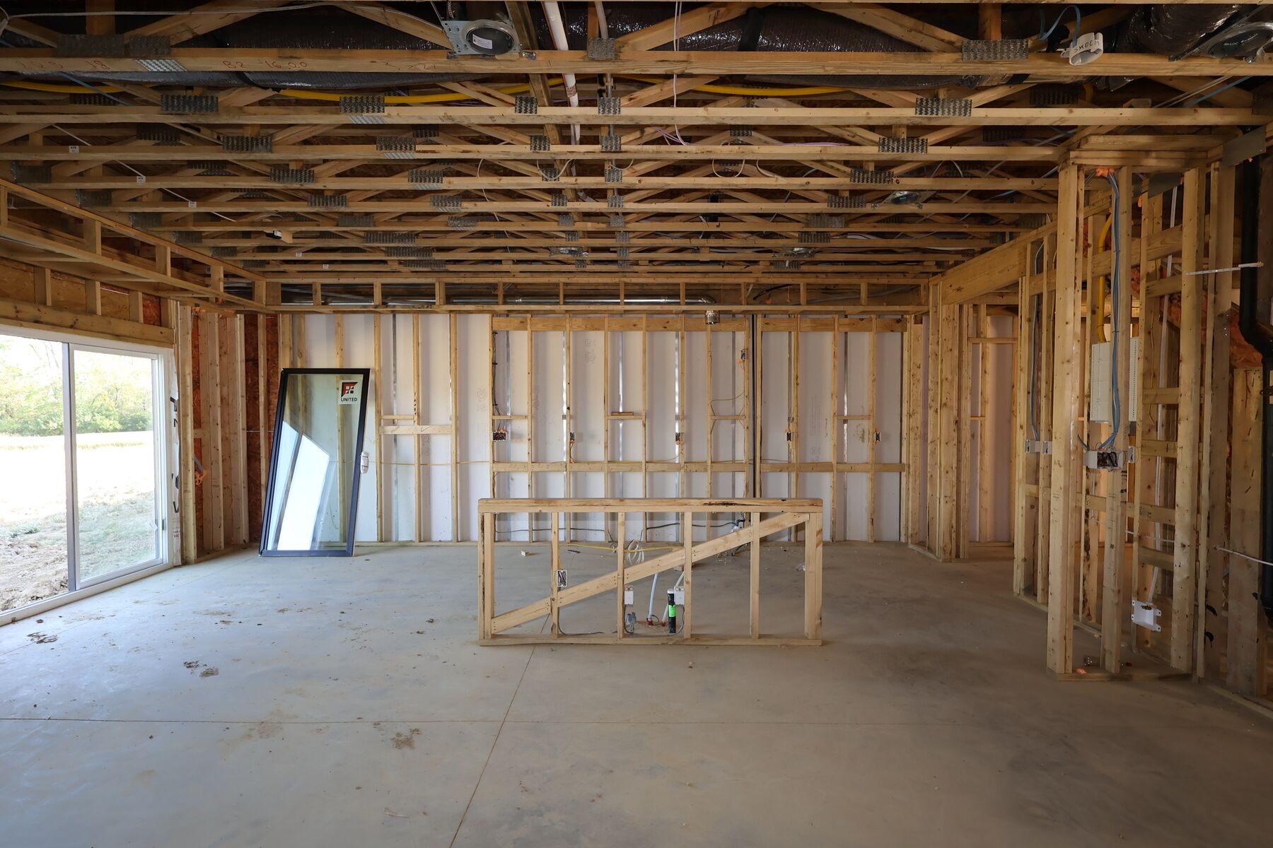 Framing