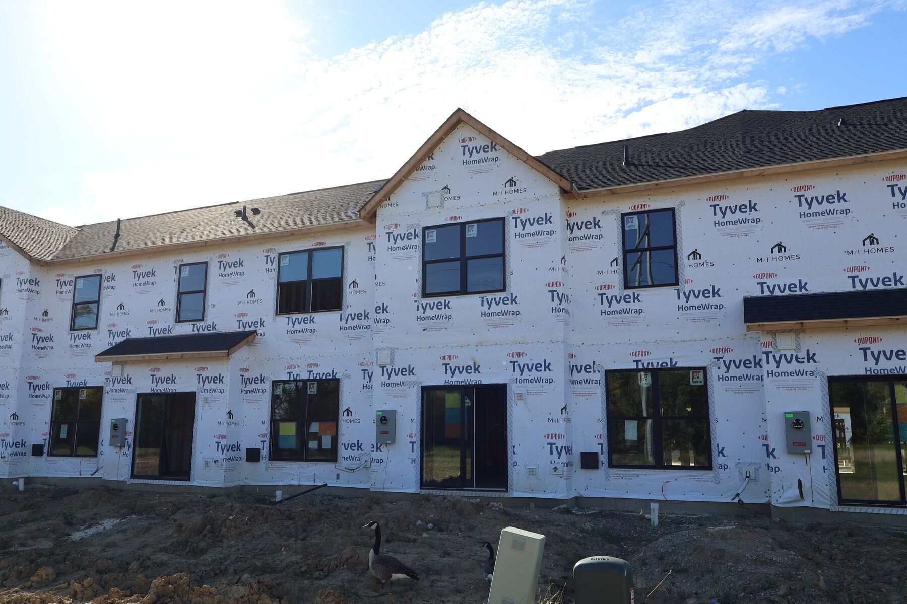 Front Exterior
