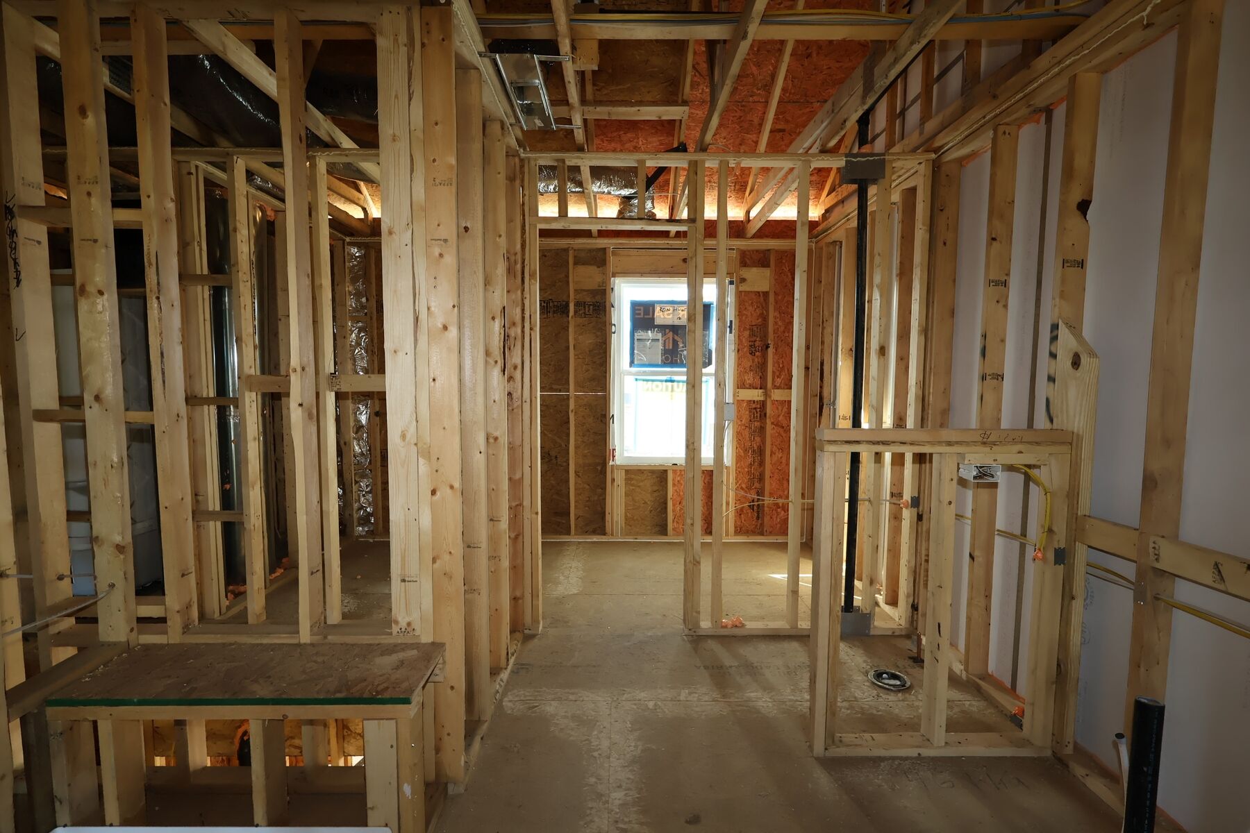 Framing