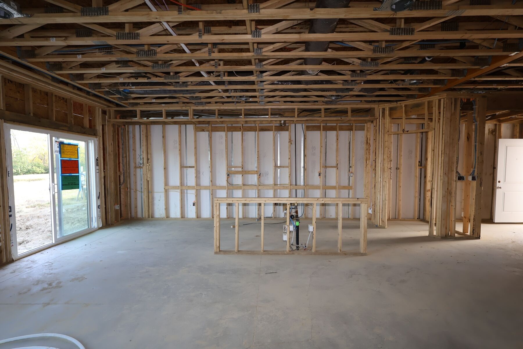 Framing