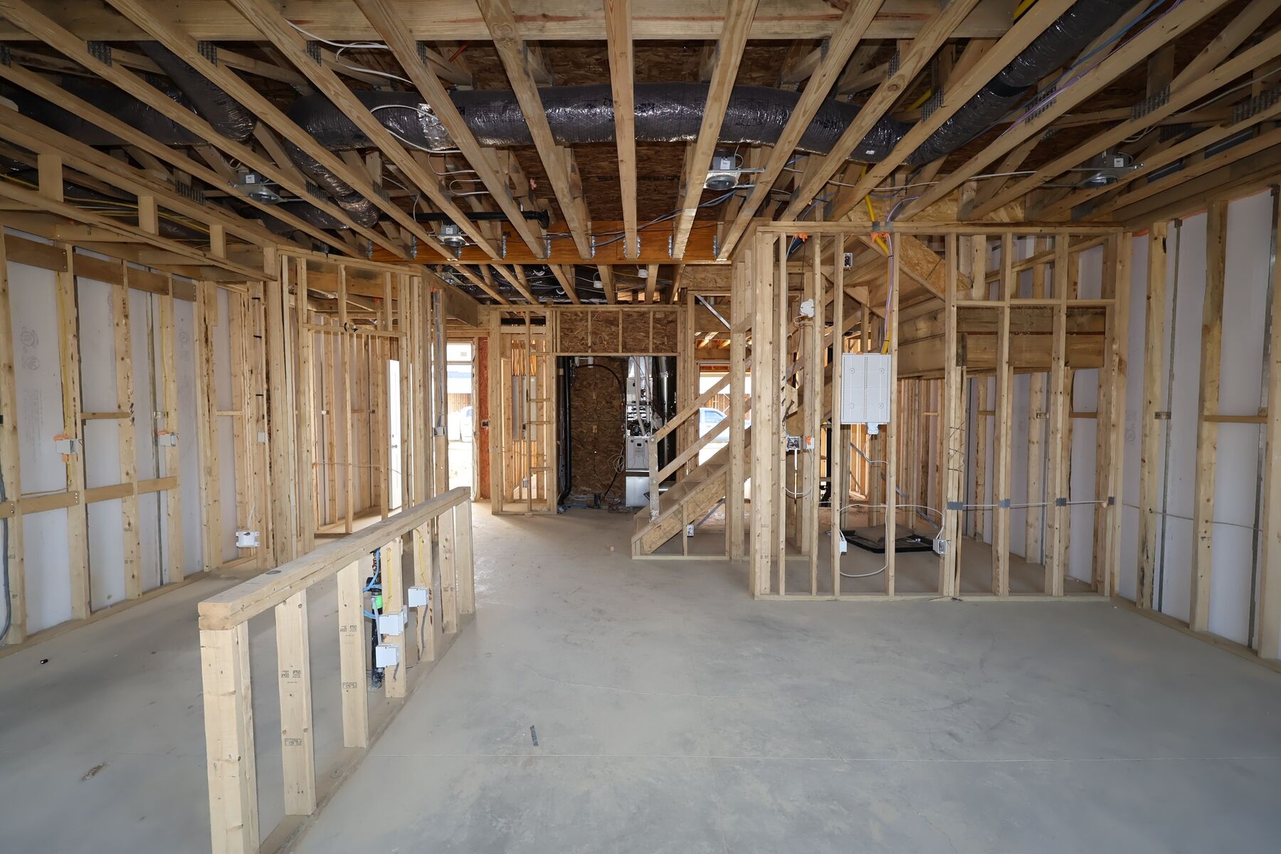Framing