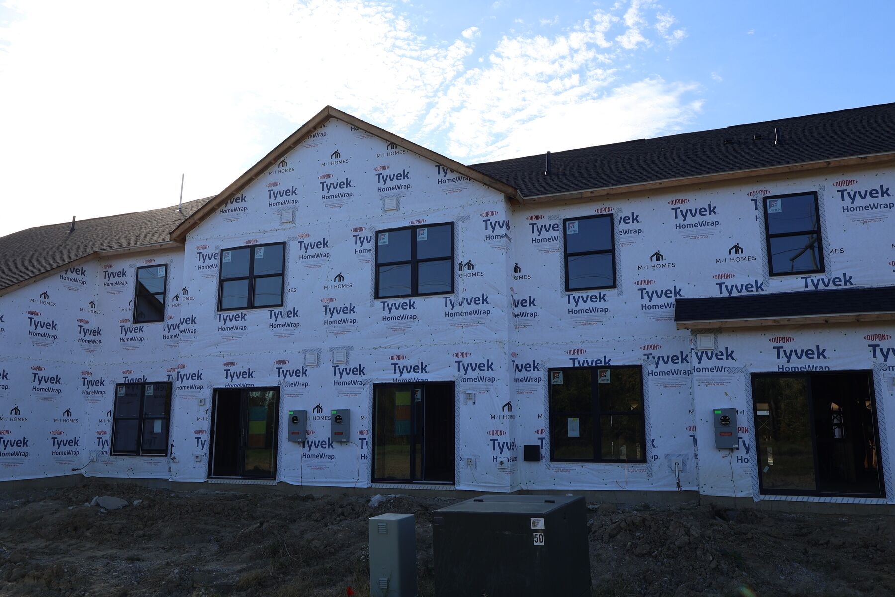 Front Exterior