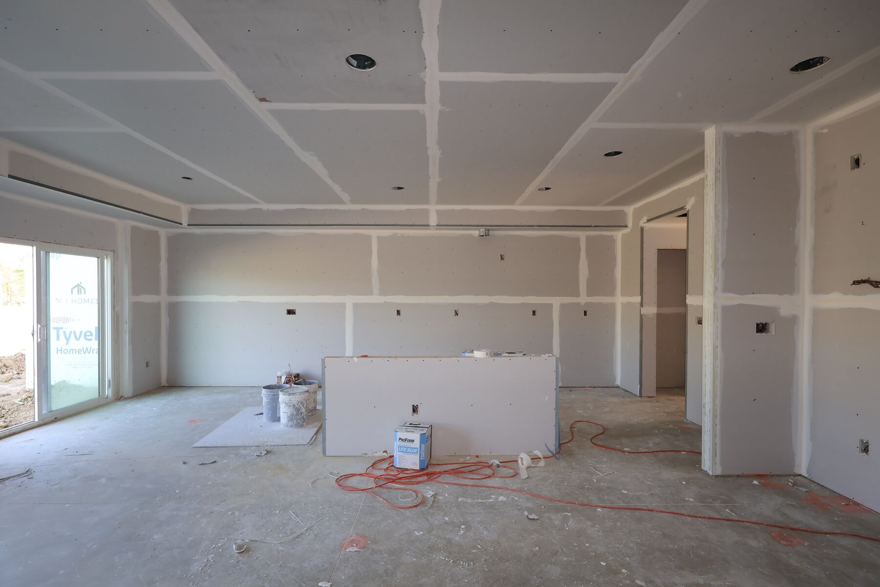 Drywall