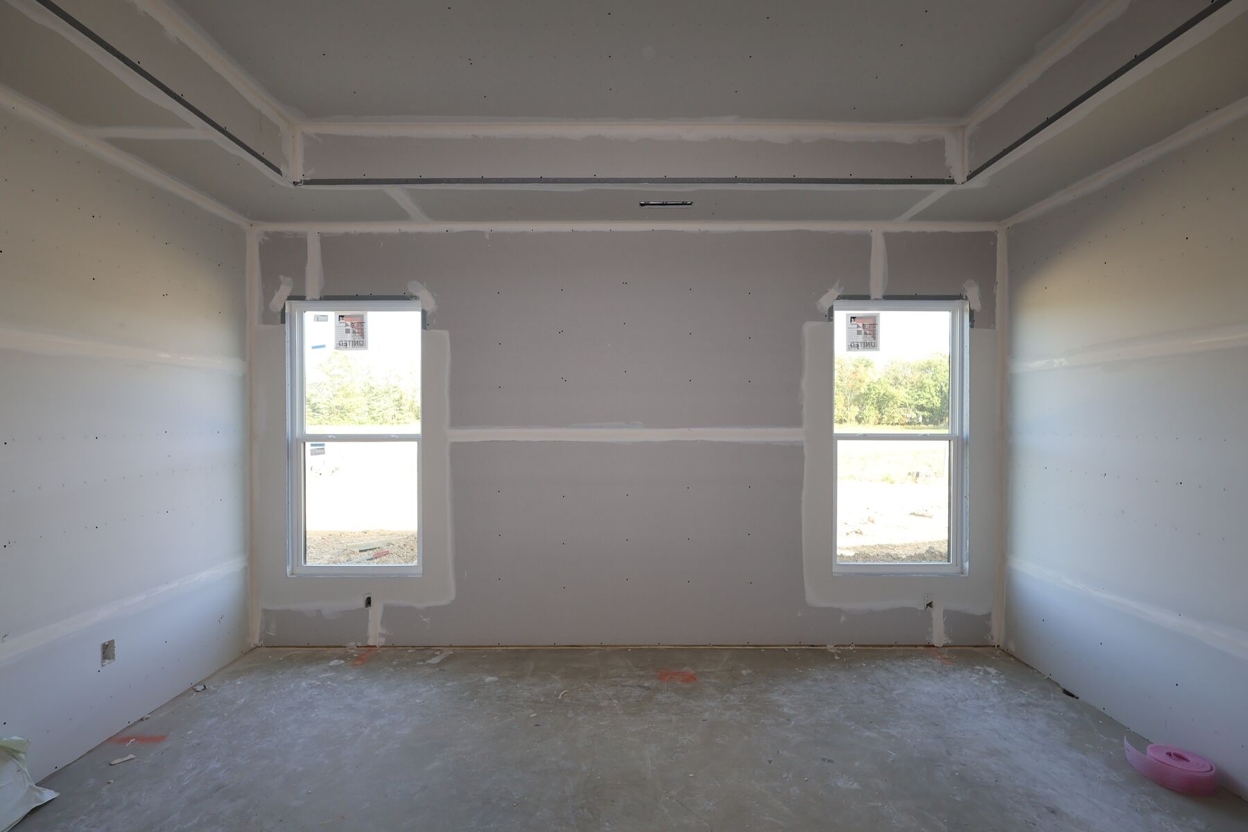 Drywall