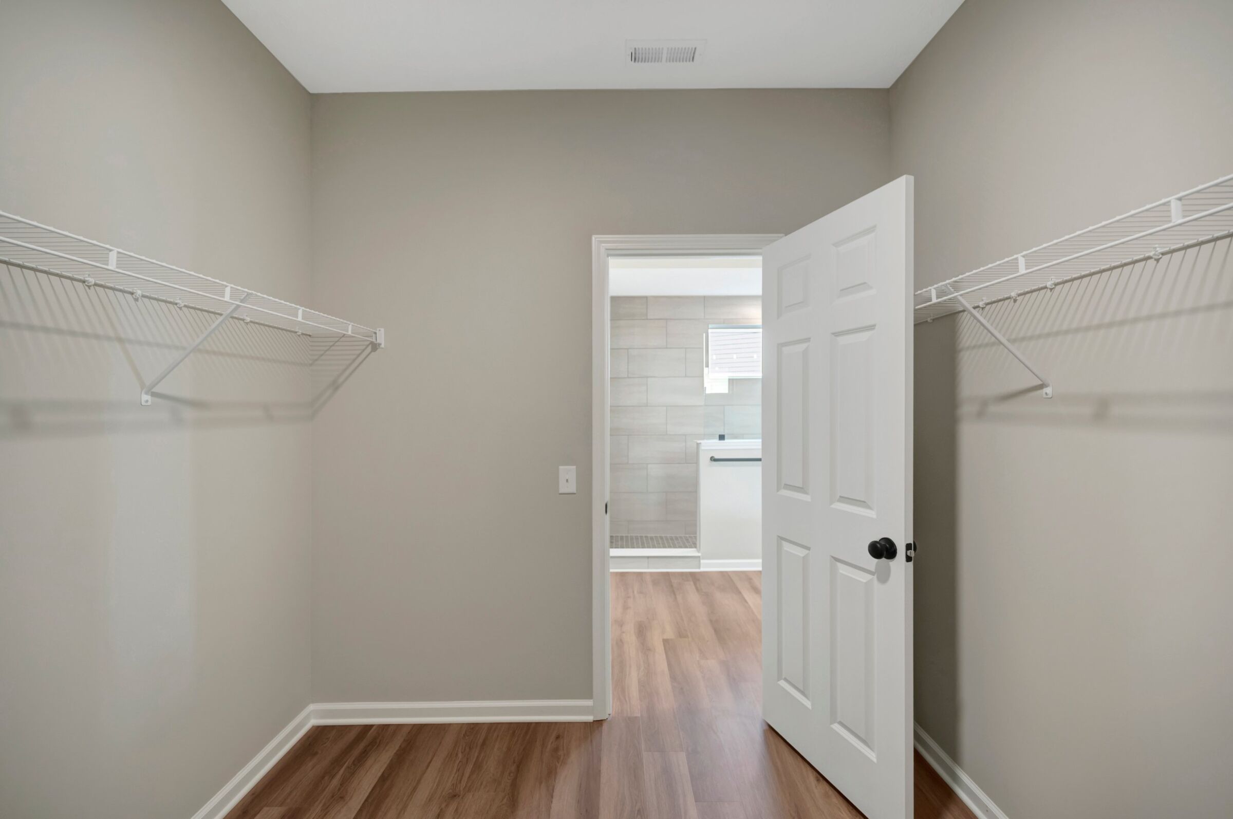 Owner's Closet