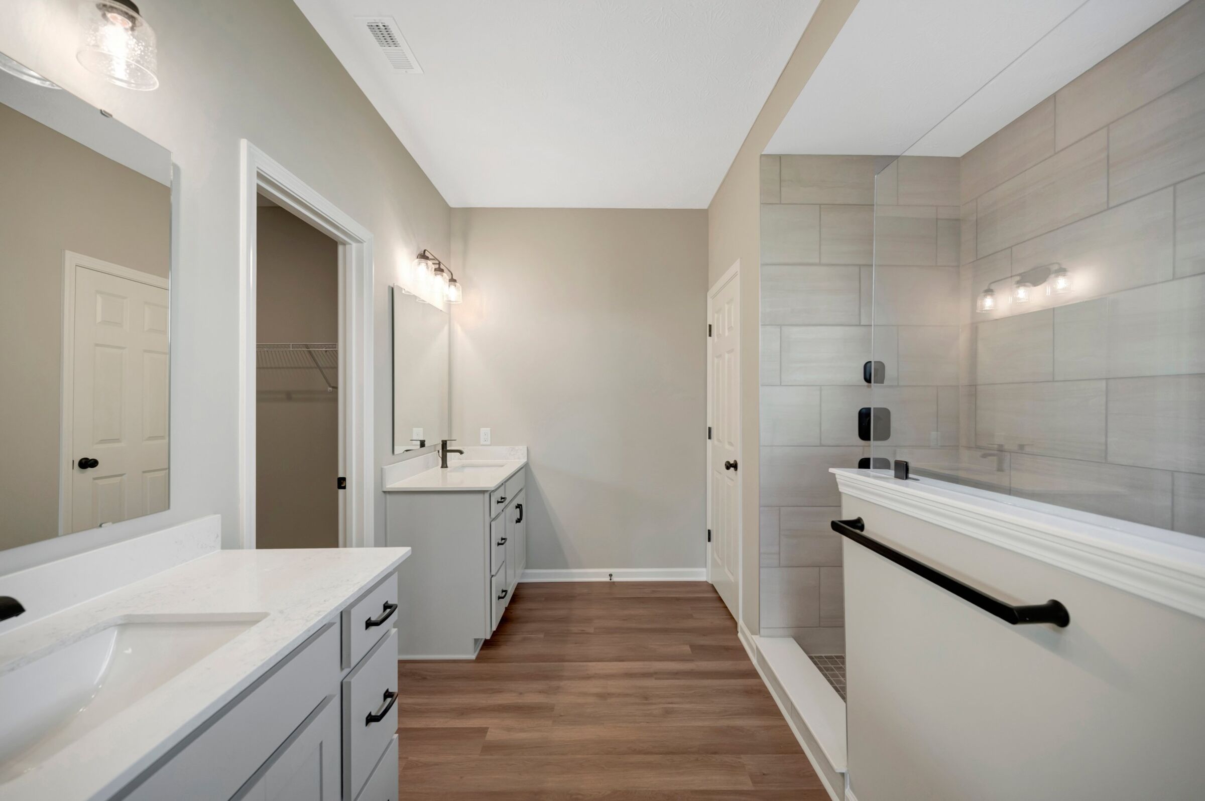 Owner's Bathroom