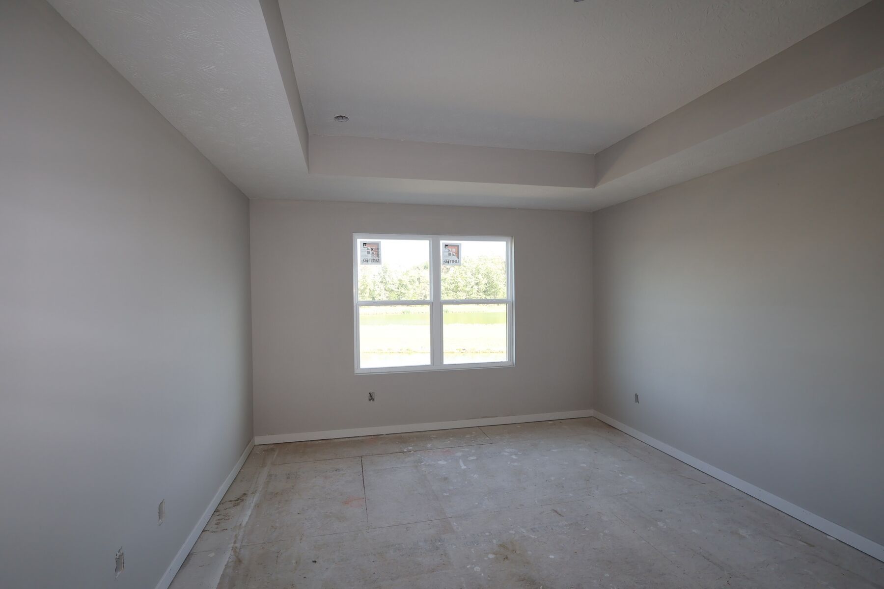 Owner's Bedroom