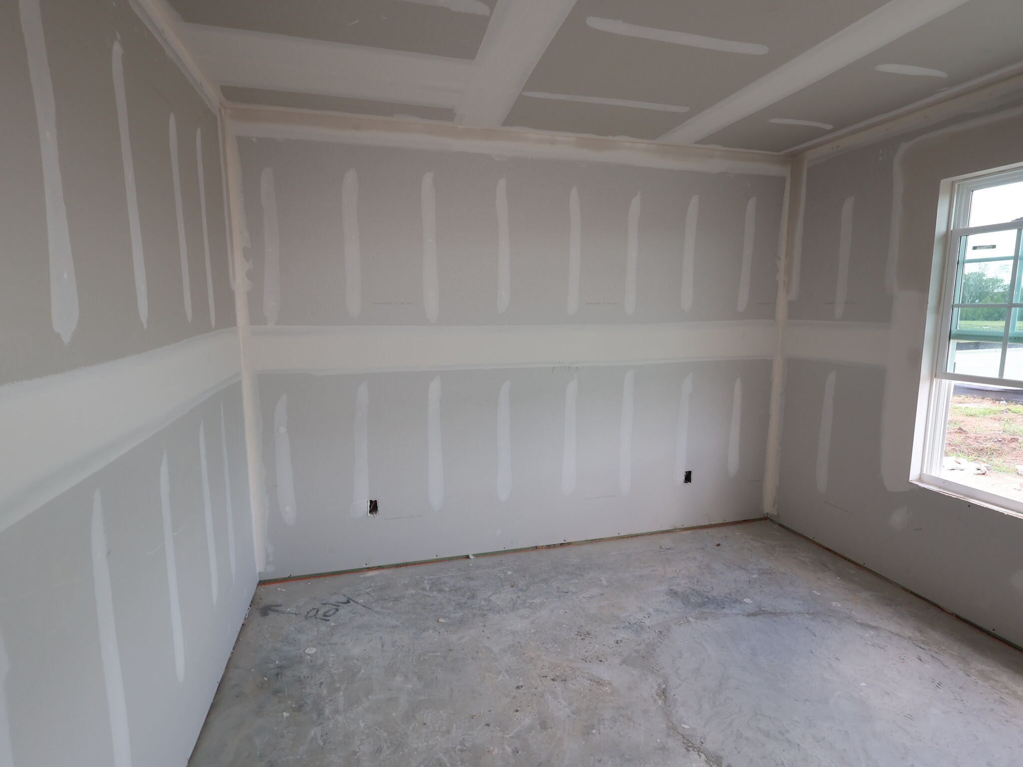 Drywall