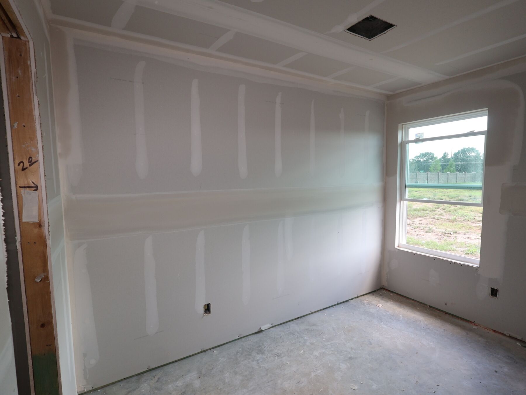 Drywall