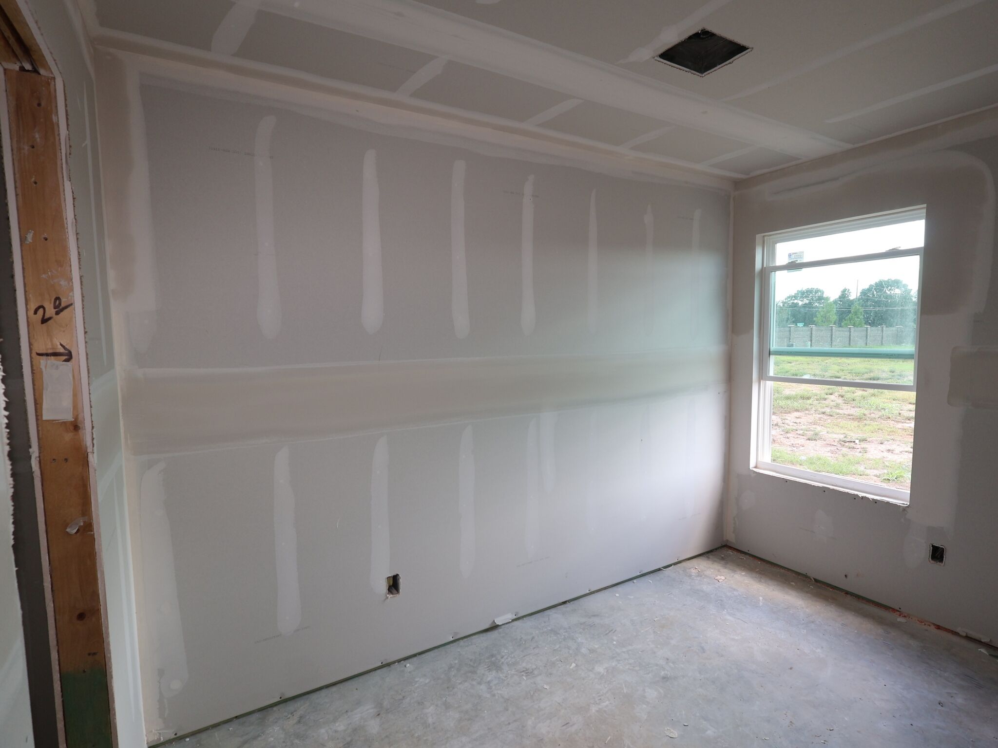 Drywall