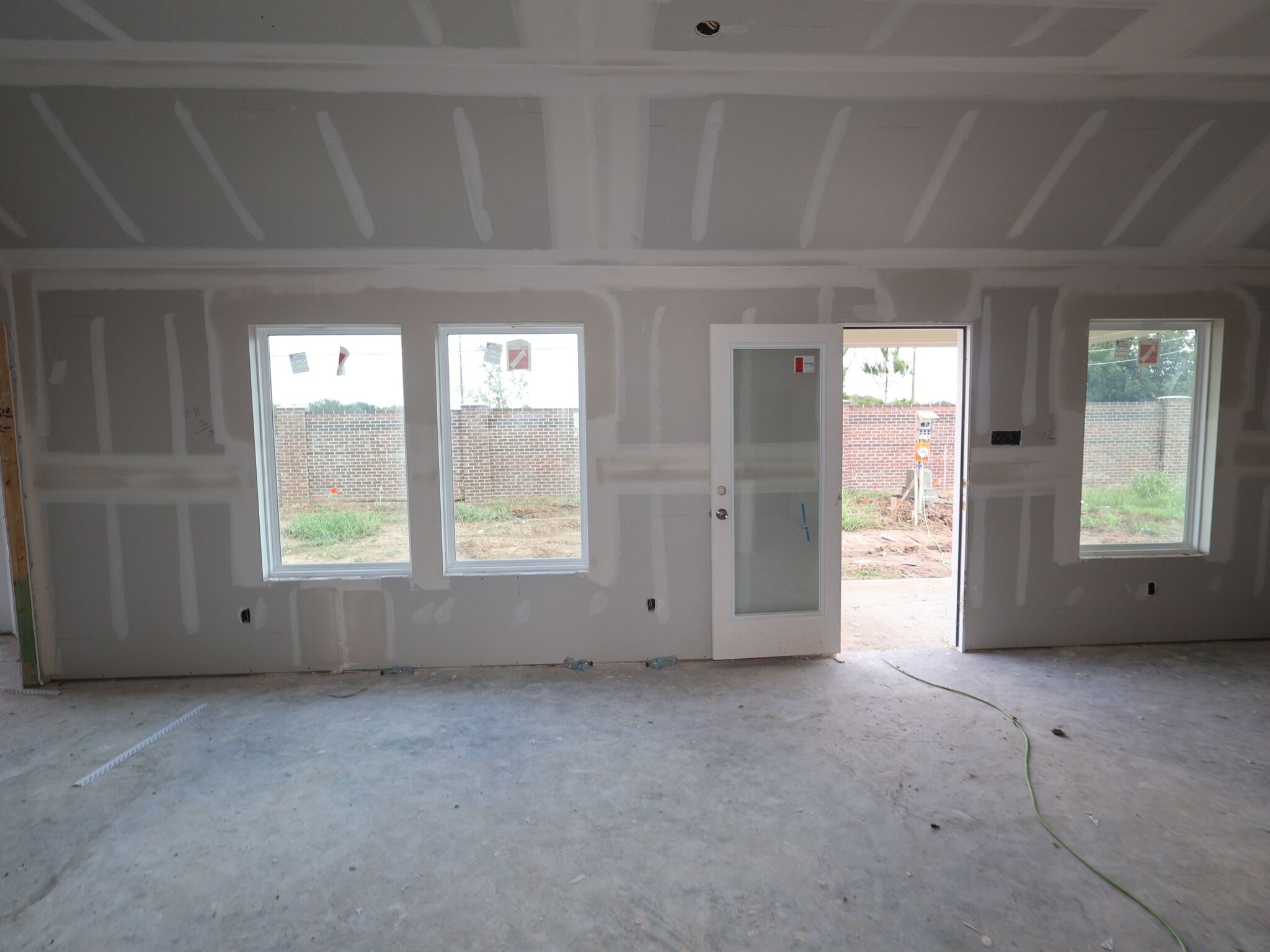 Drywall
