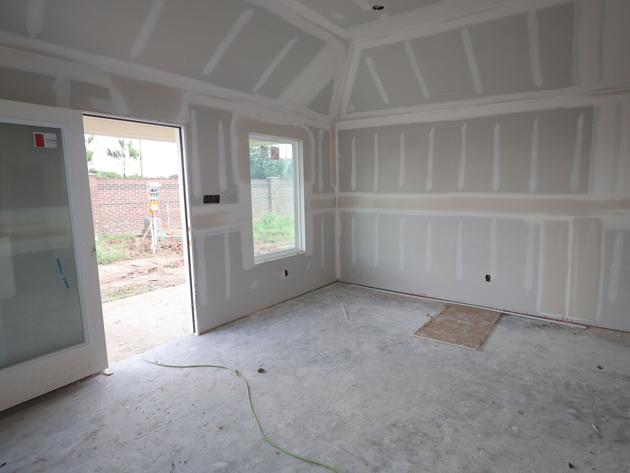 Drywall