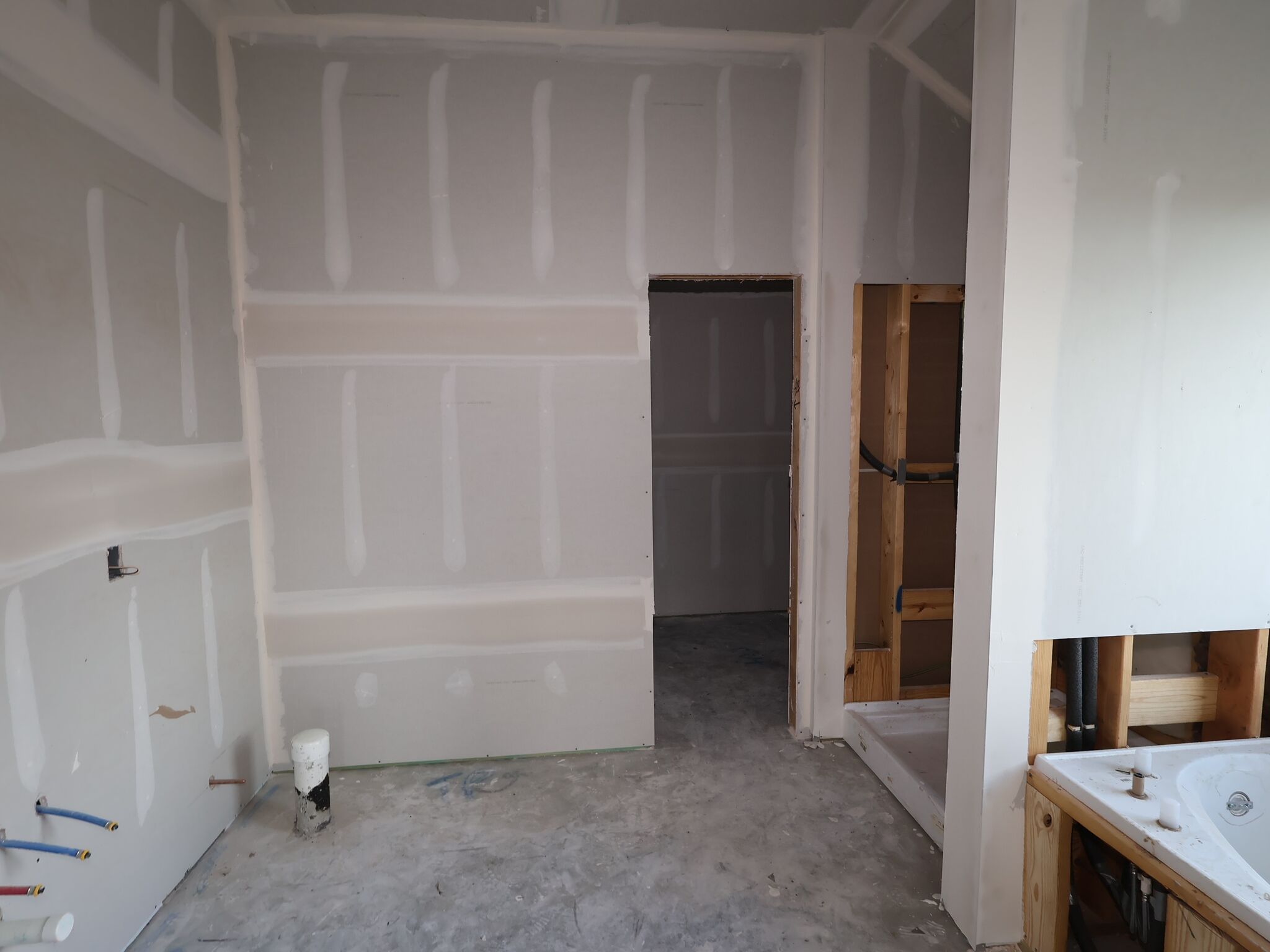 Drywall