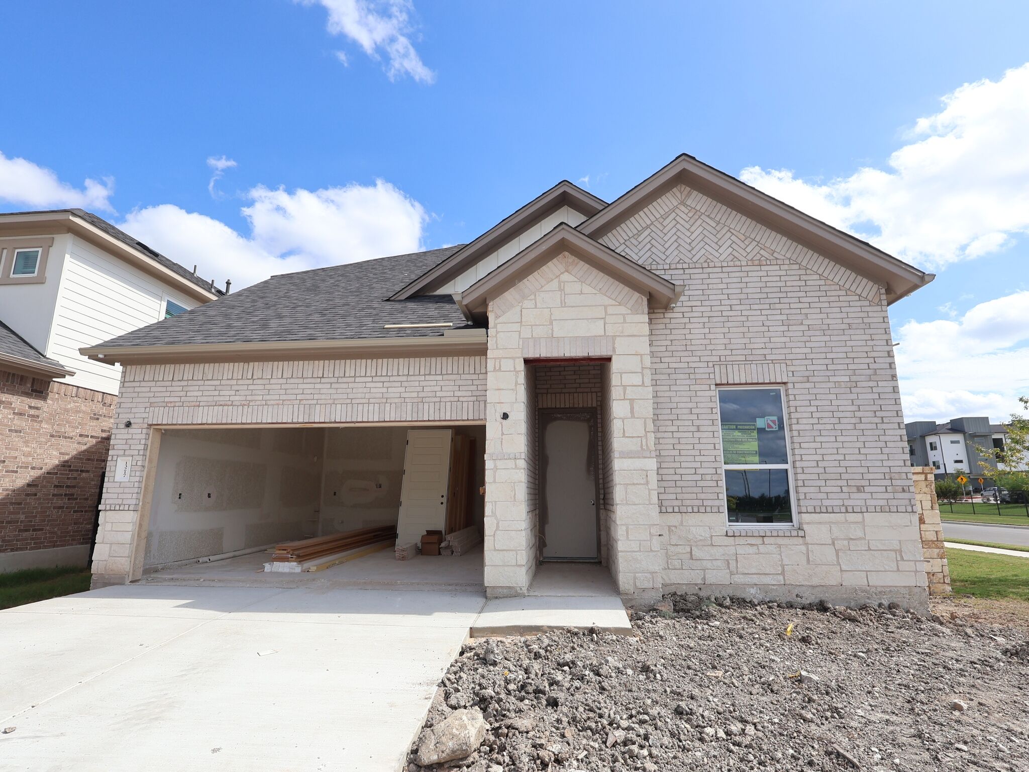 Front Exterior