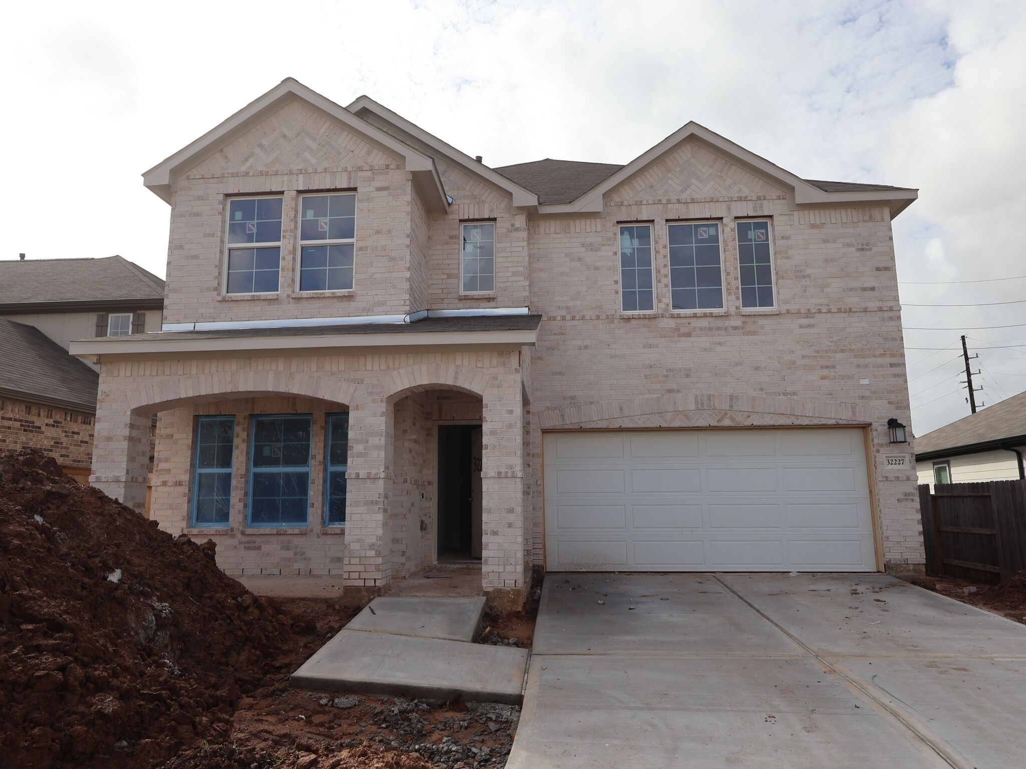 Front Exterior