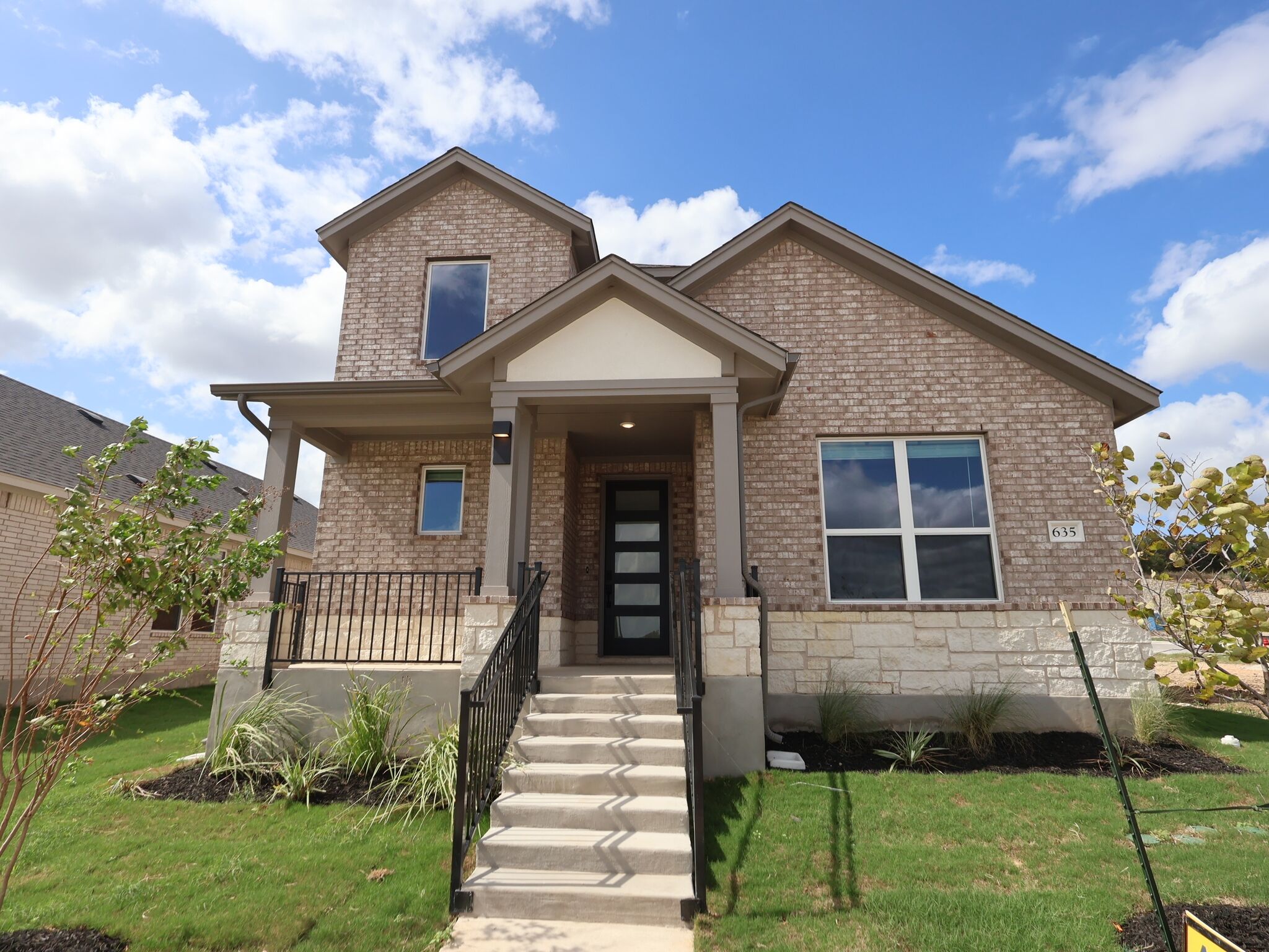 Front Exterior
