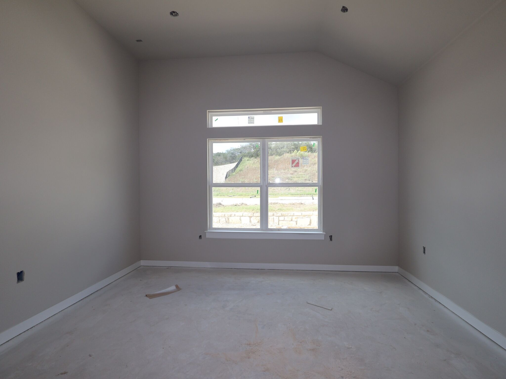 Owner's Bedroom