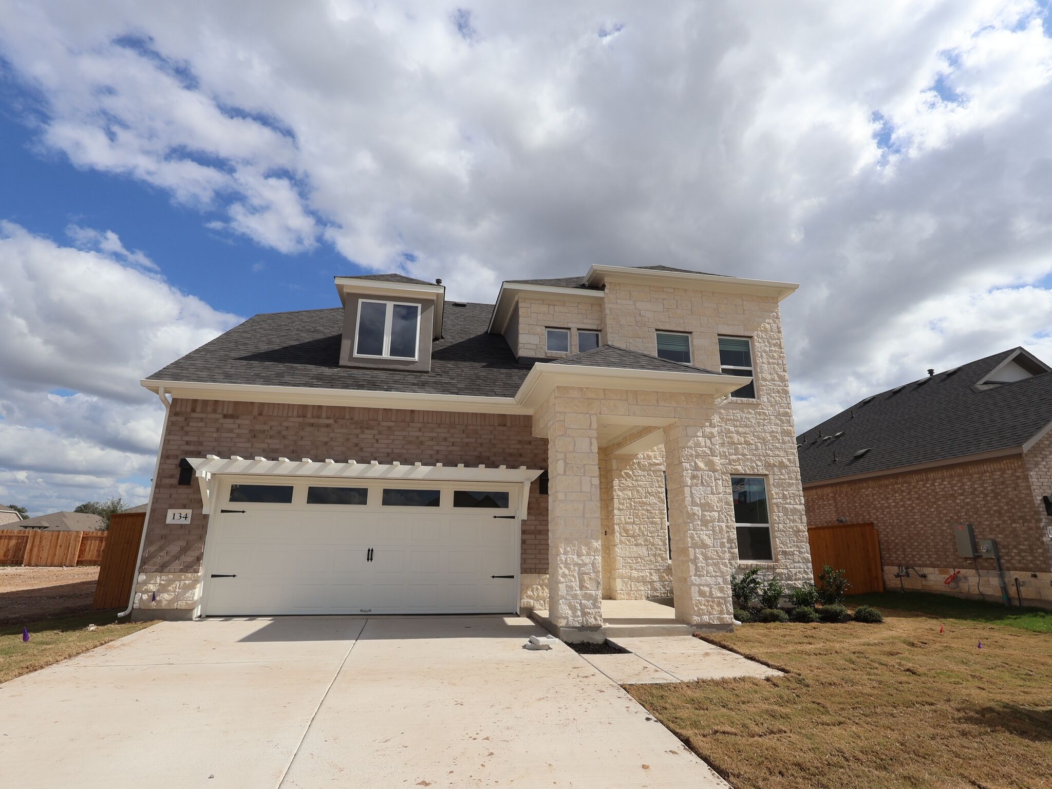 Front Exterior