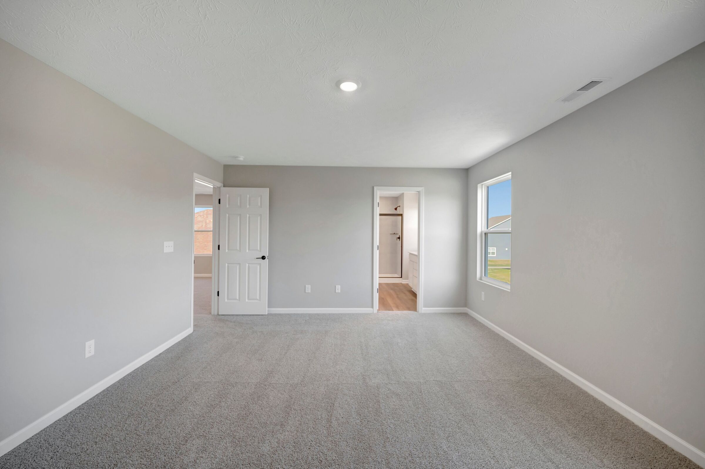 Owner's Bedroom