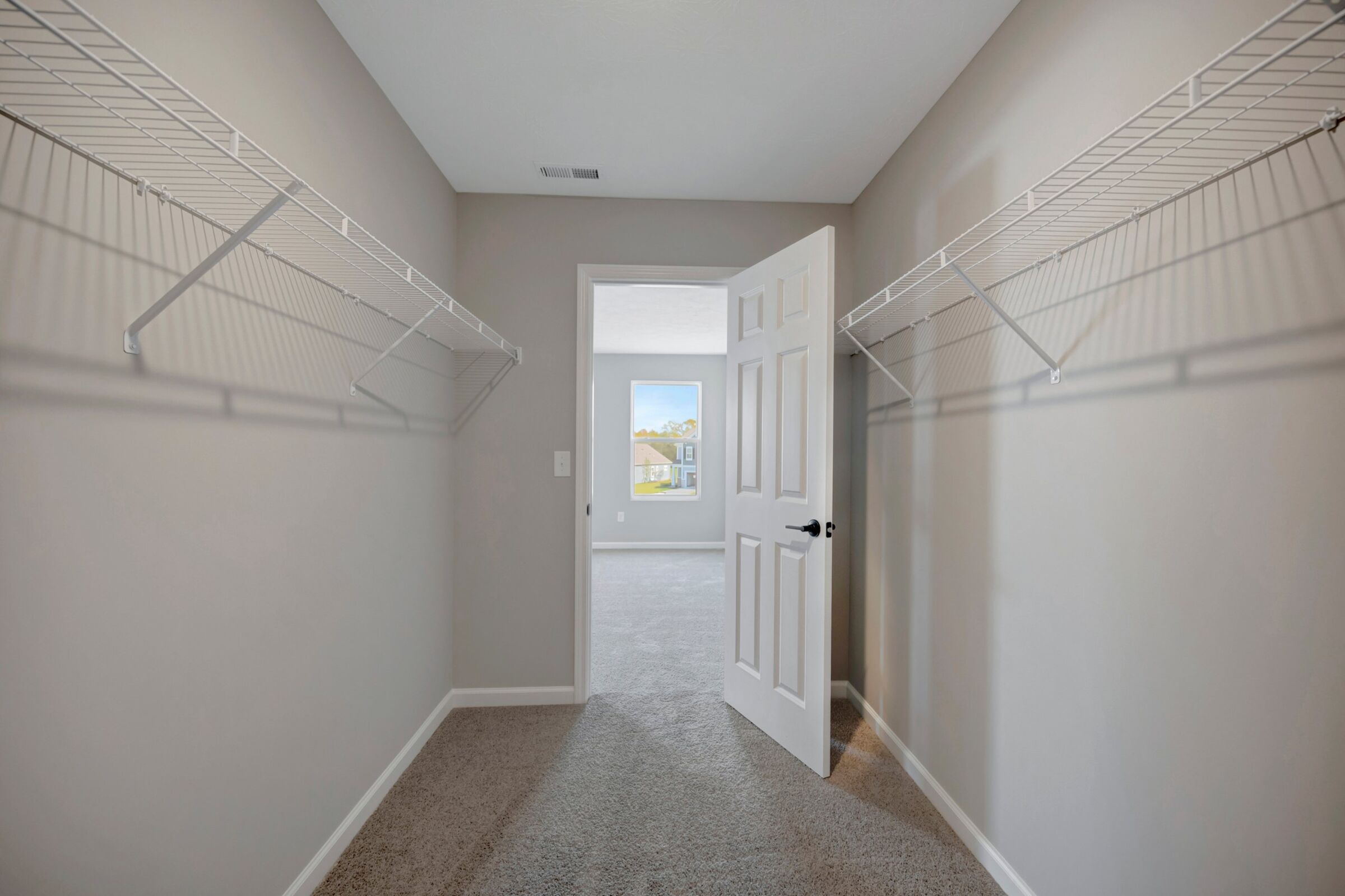 Owner's Closet