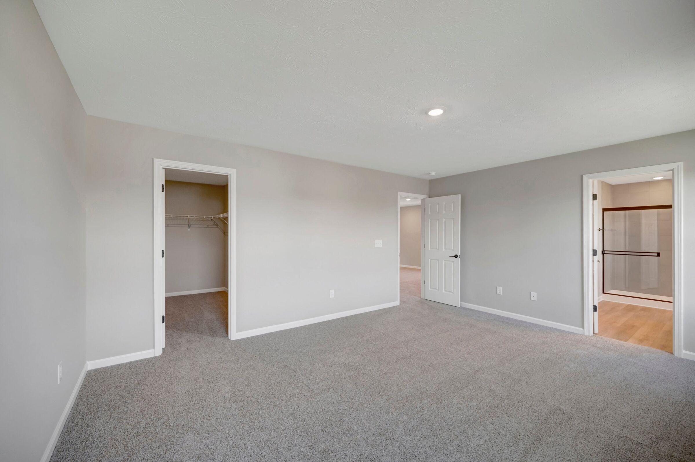 Owner's Bedroom