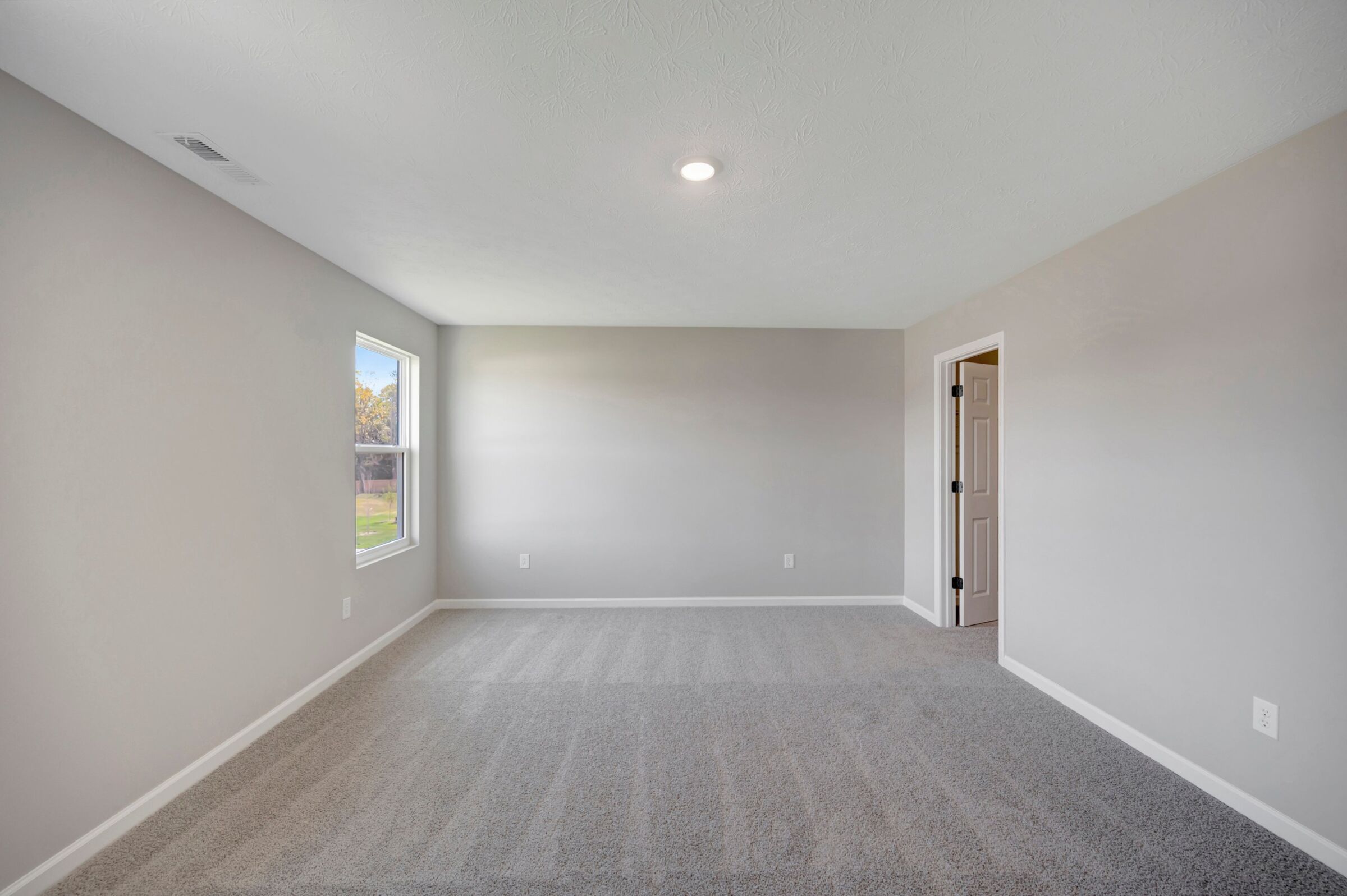 Owner's Bedroom