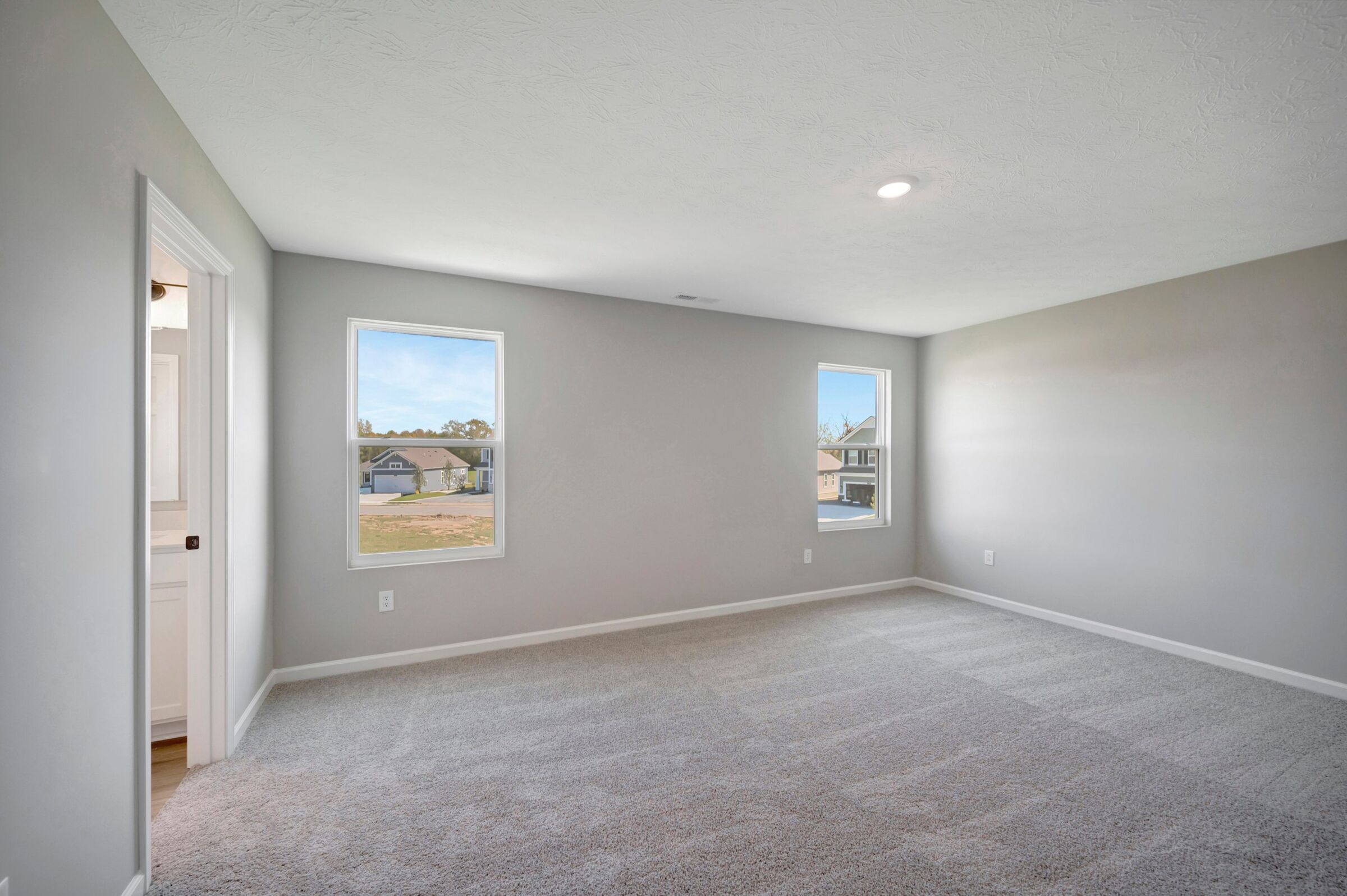 Owner's Bedroom