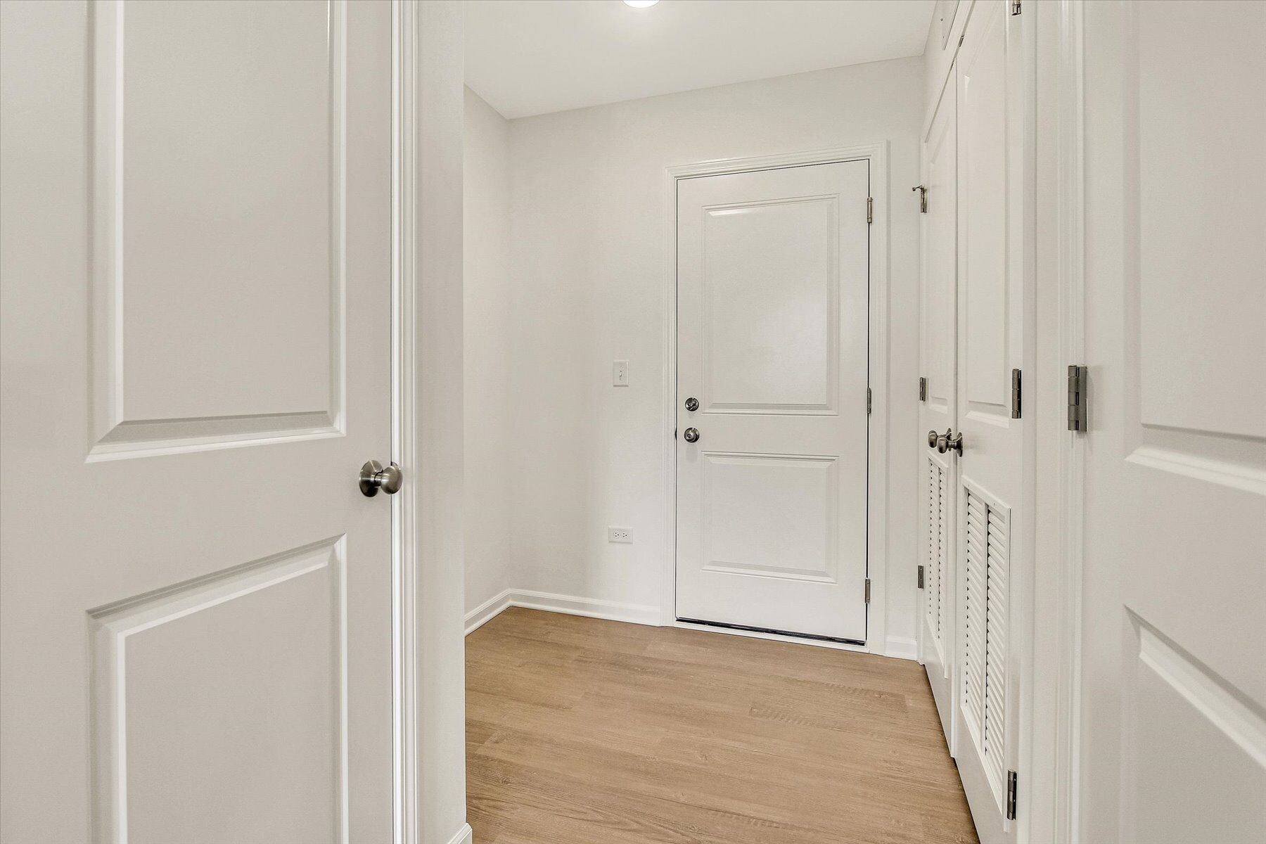 Mudroom