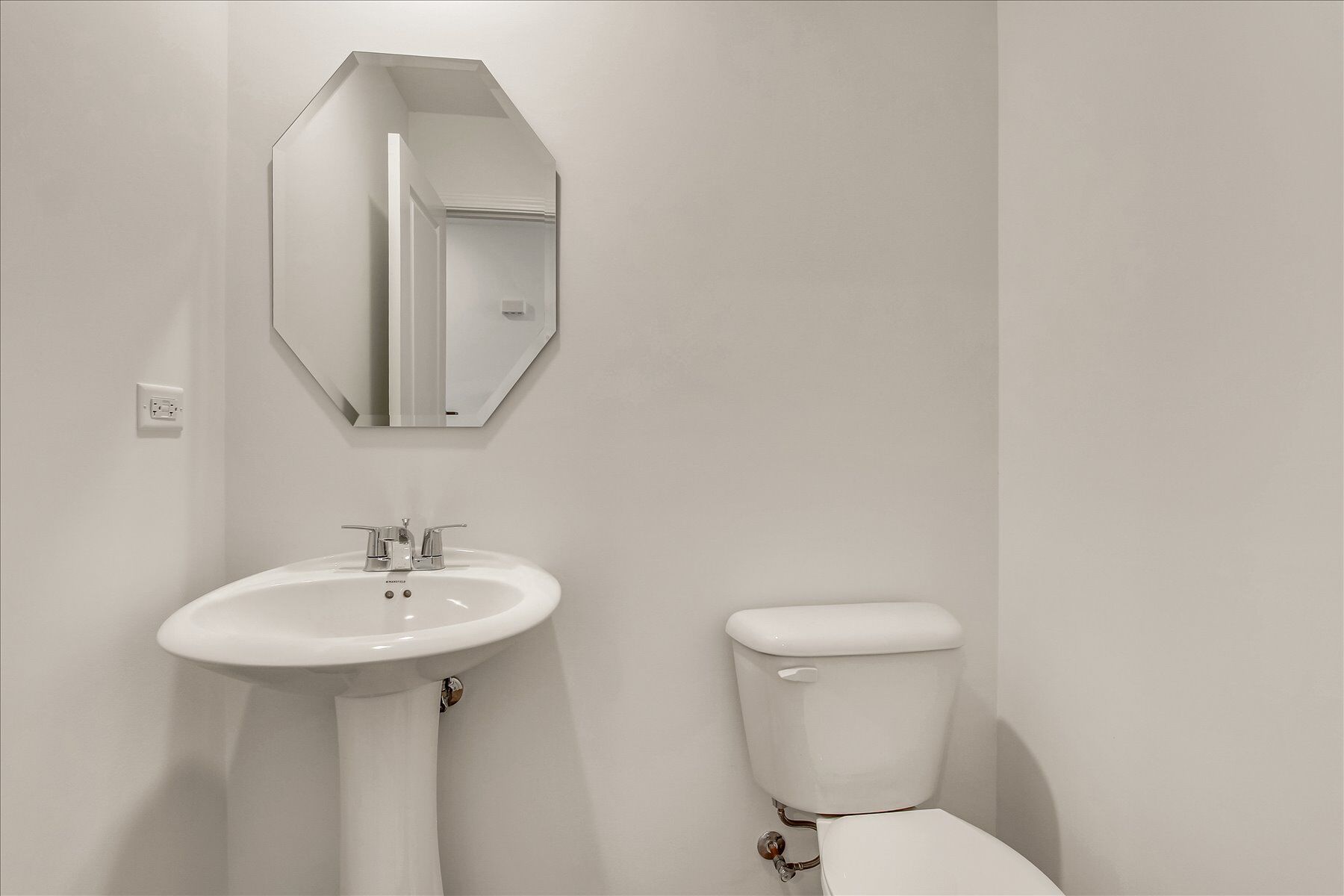 Powder Bath 
