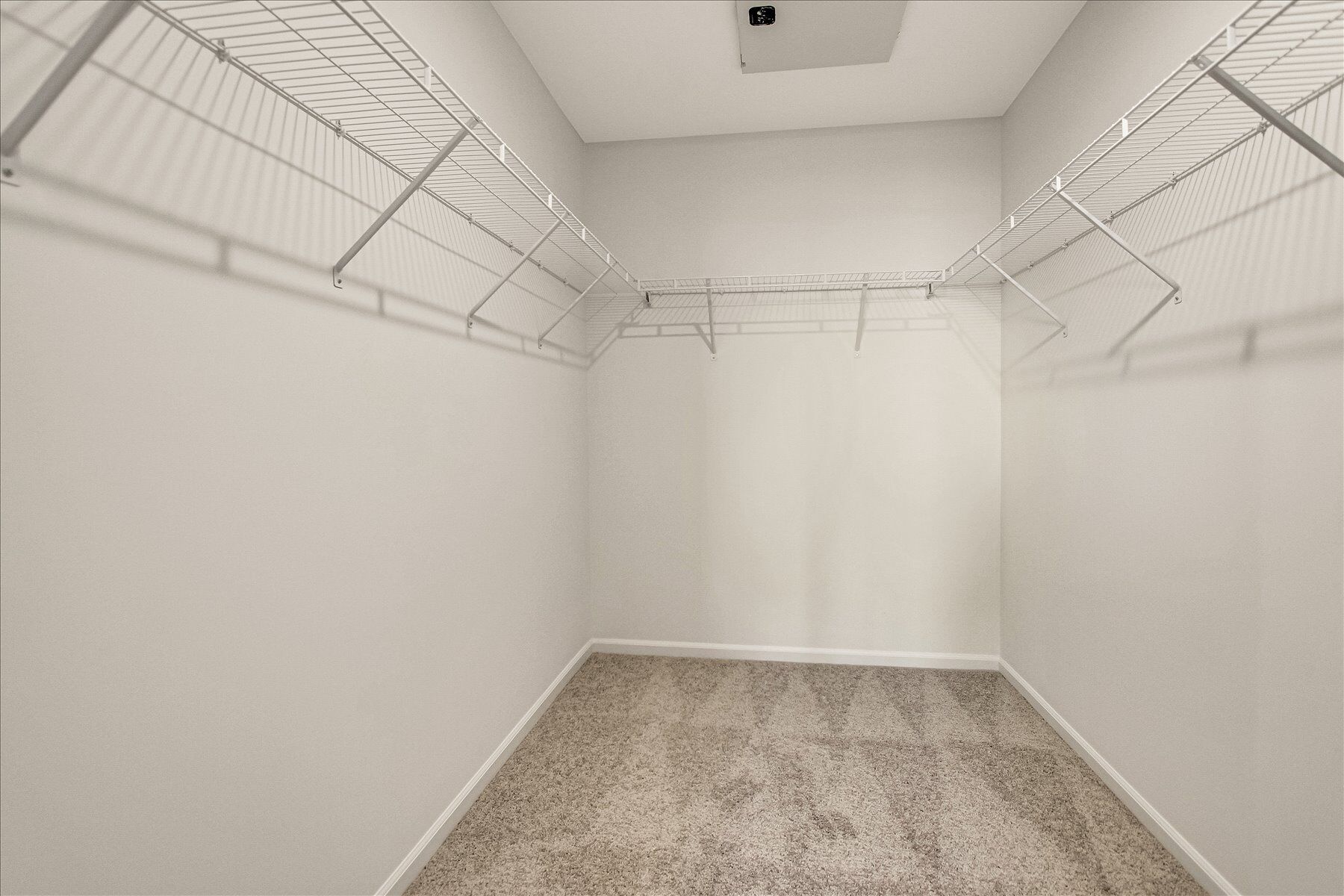 Owner's Closet