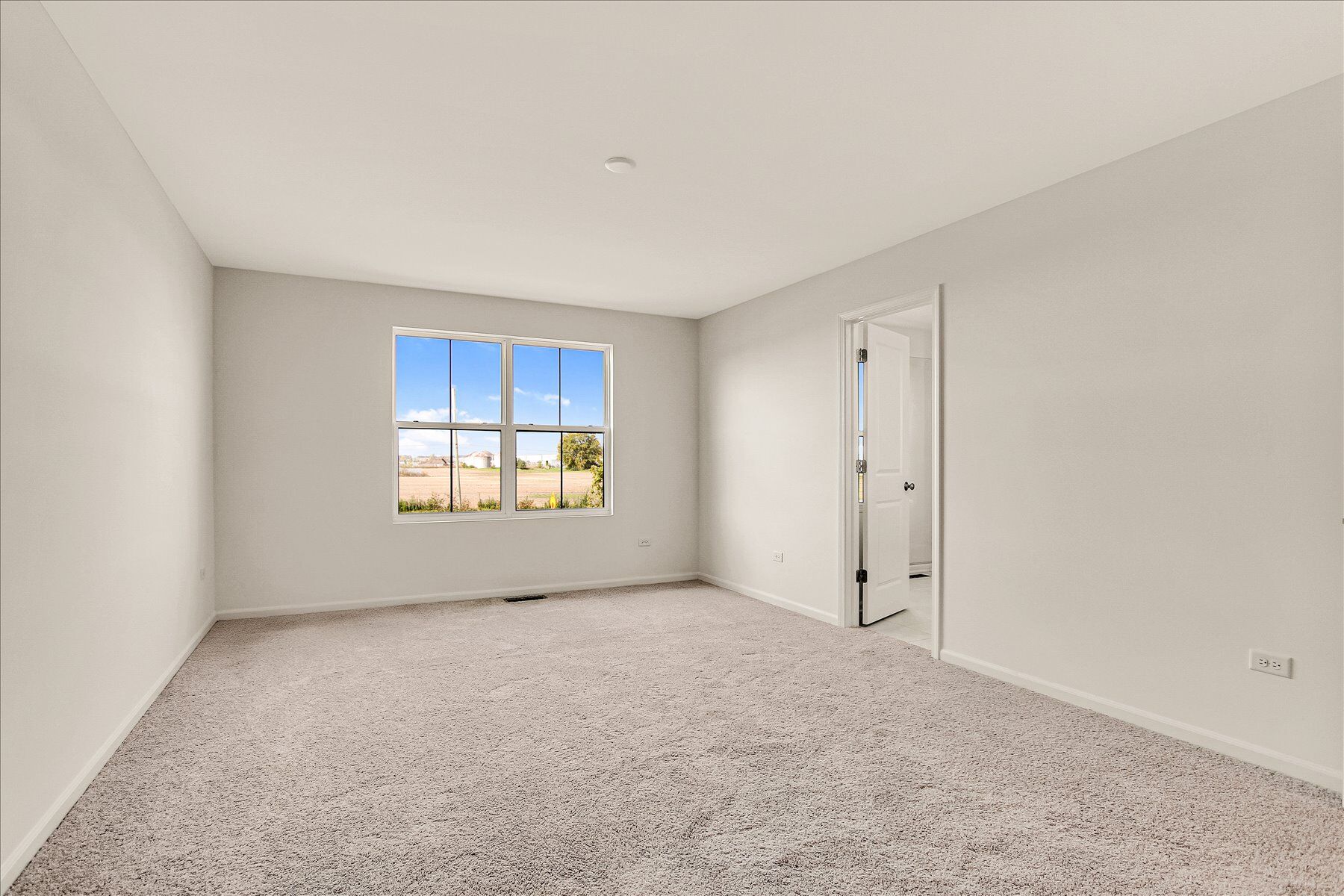 Owner's Suite 