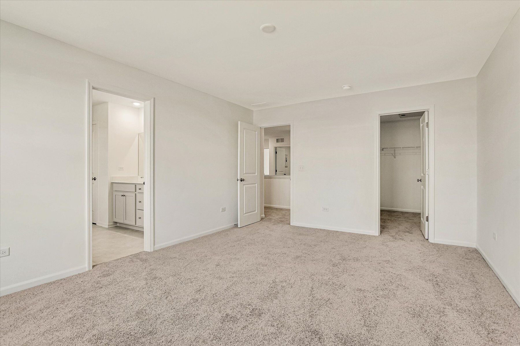 Owner's Suite 