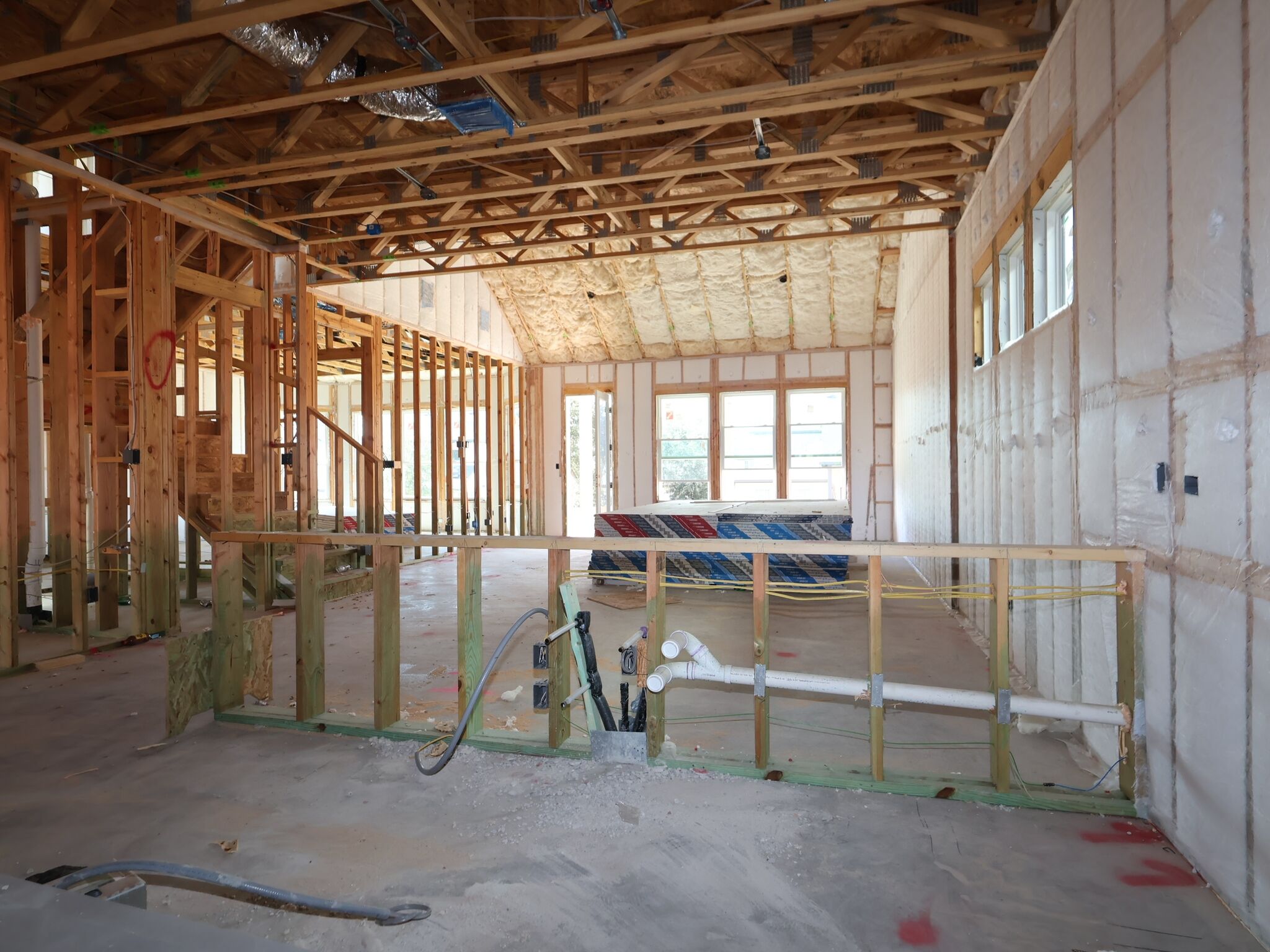Insulation
