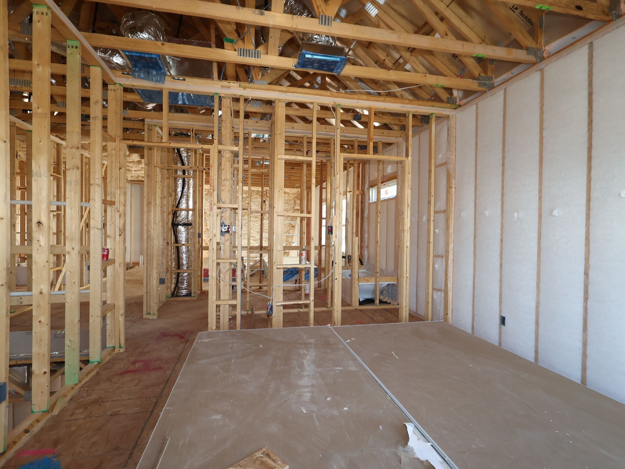 Insulation
