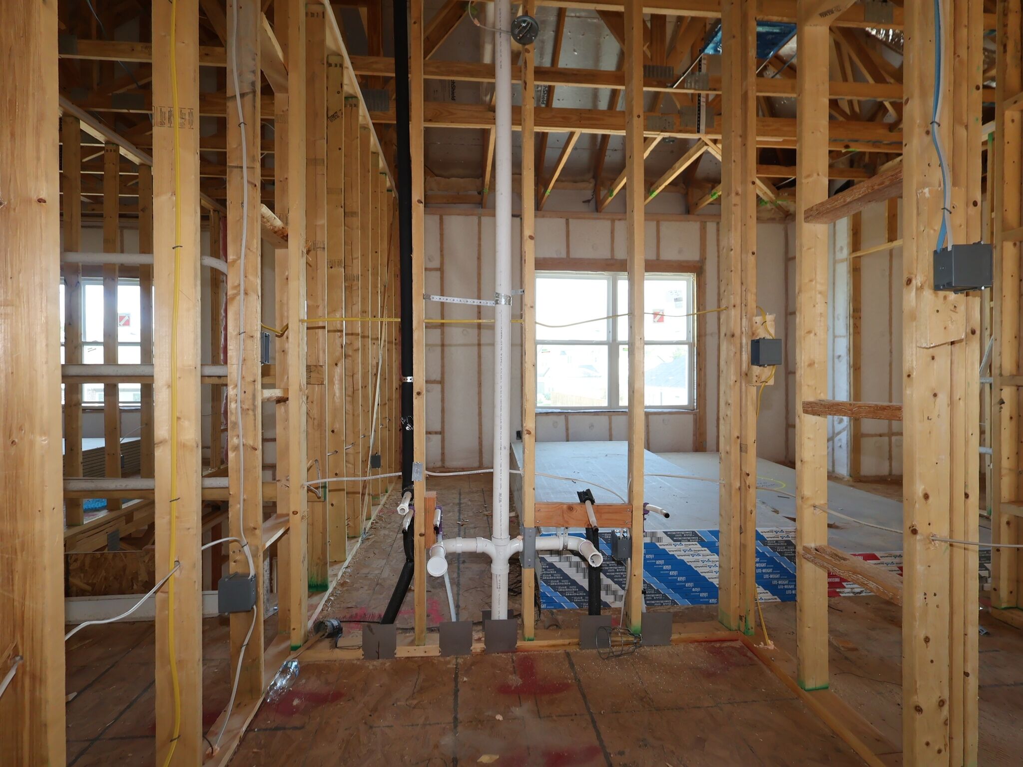 Insulation
